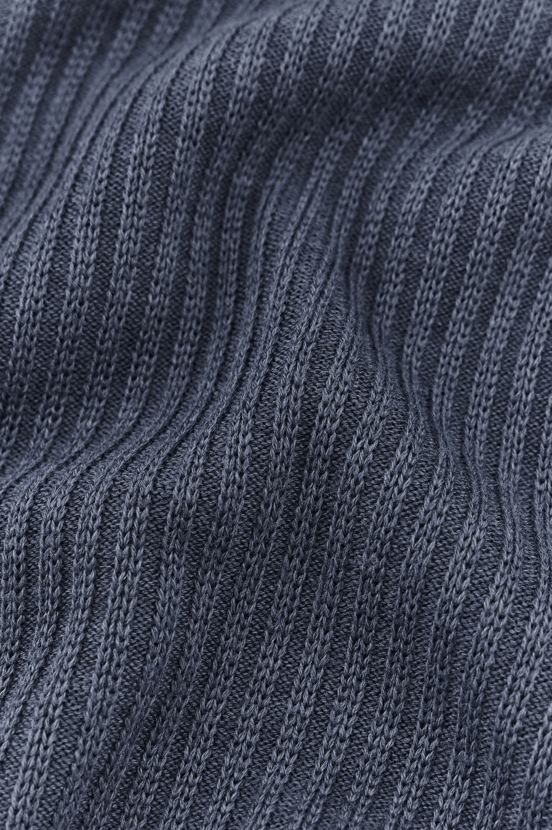 Tech Wool Crewneck Sweater with Typhoon&reg; Platinum Details image number 7