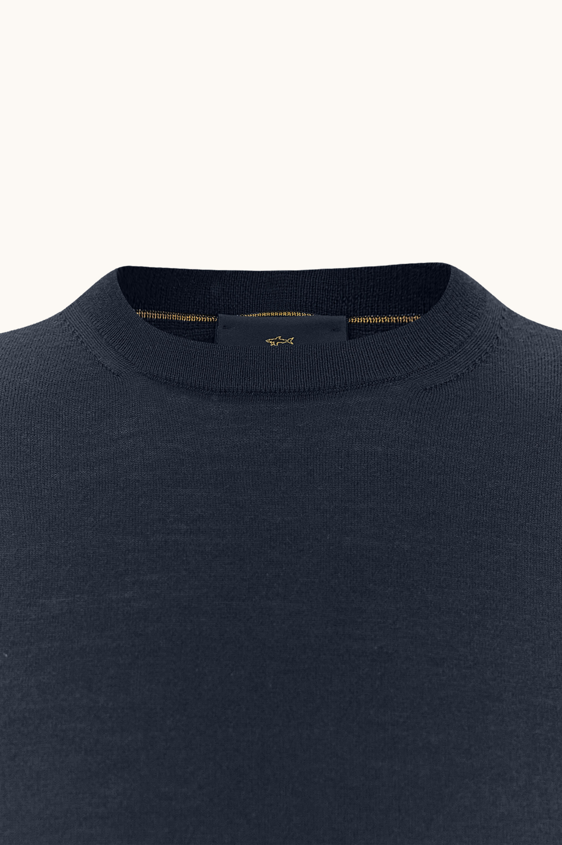 Camiseta de lana Merino Superfine 140's image number 1