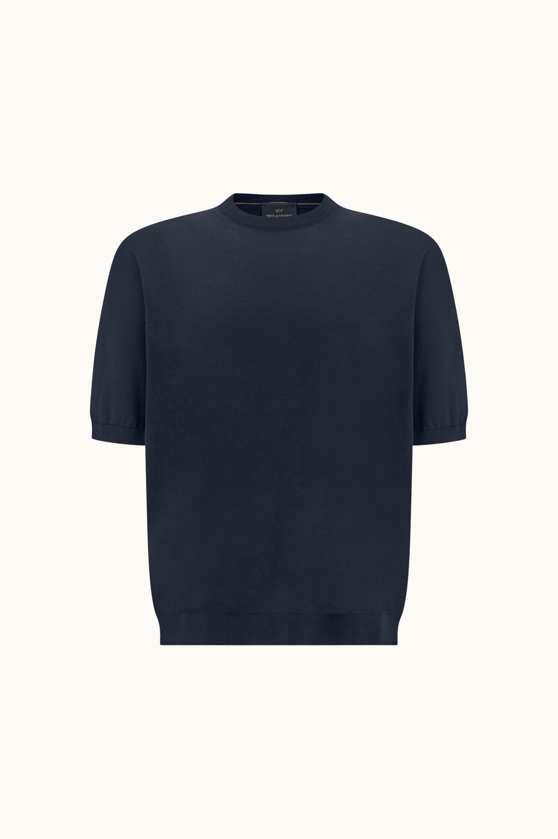 Camiseta de lana Merino Superfine 140's image number 0