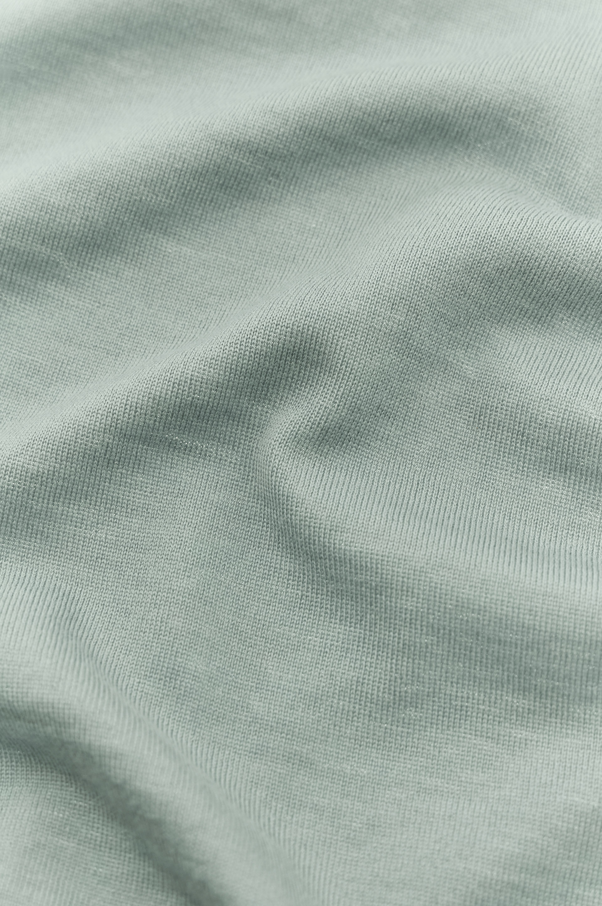 T-shirt en laine m&eacute;rinos Superfine 140's image number 6