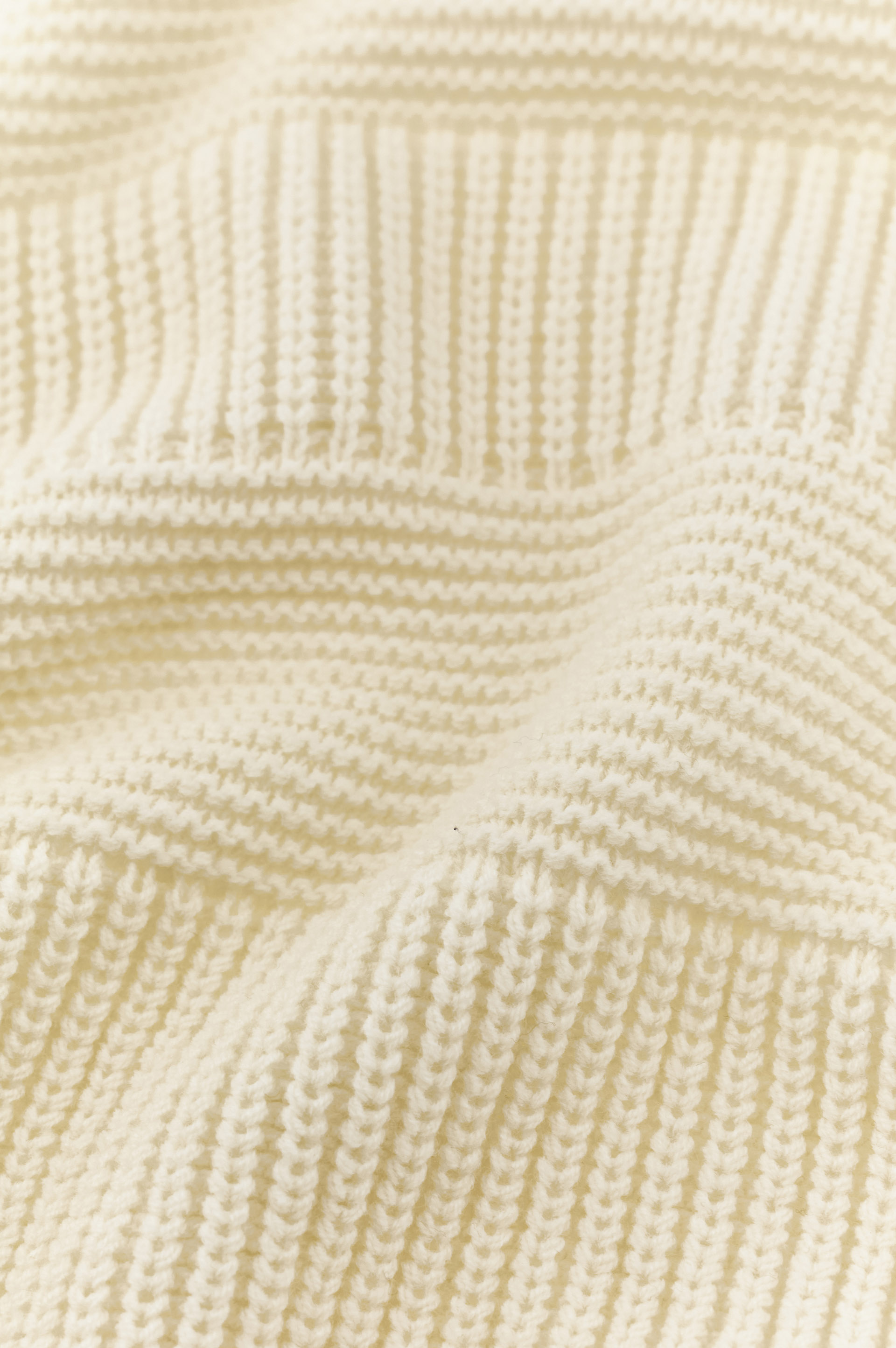 Wool Crewneck Sweater image number 7