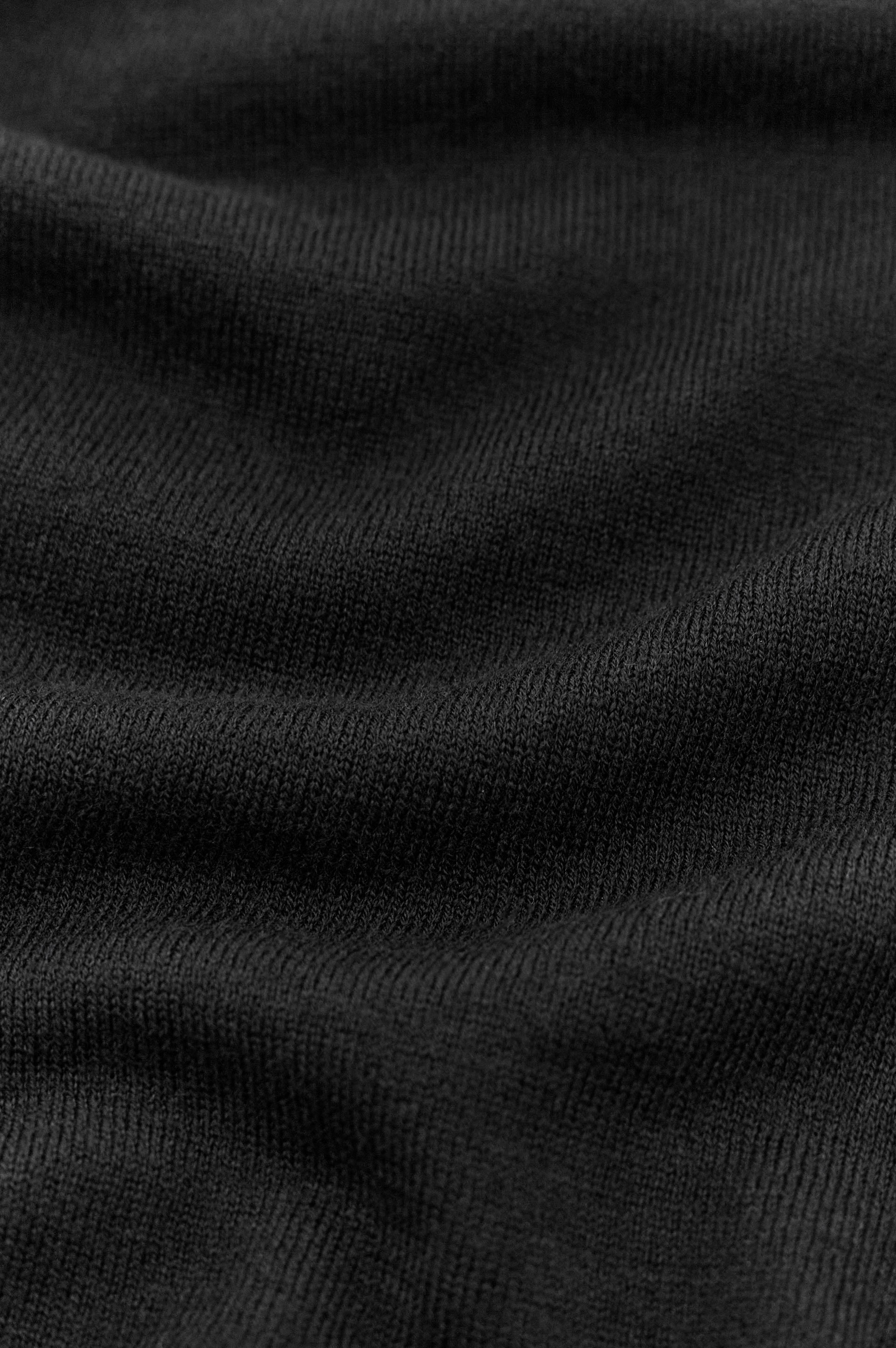 Piuma Wool Half-Zip Sweater image number 6