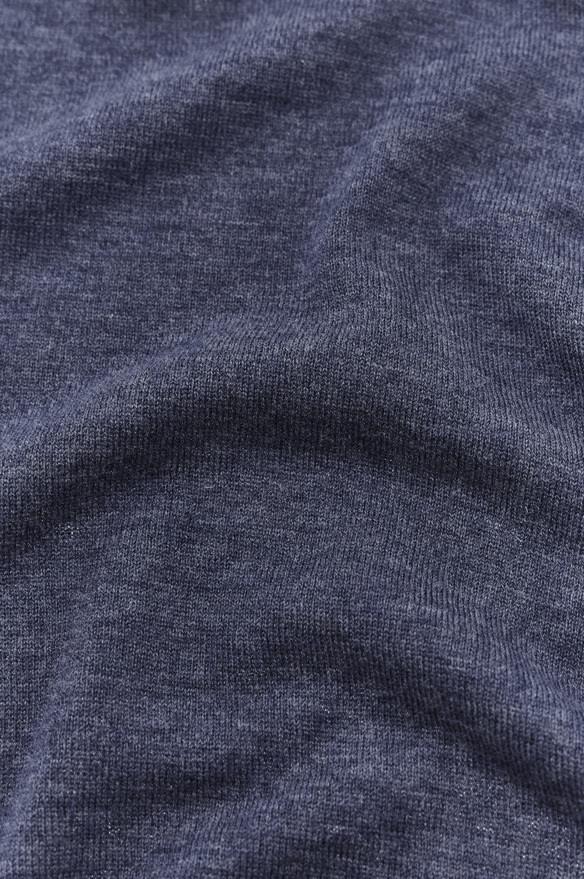 Piuma Wool Half-Zip Sweater image number 6