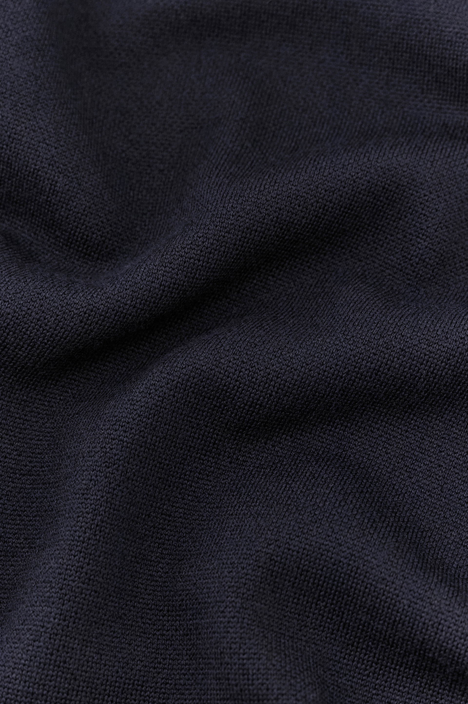 Wool Half-Zip Sweater with Typhoon&reg; Platinum Details image number 7
