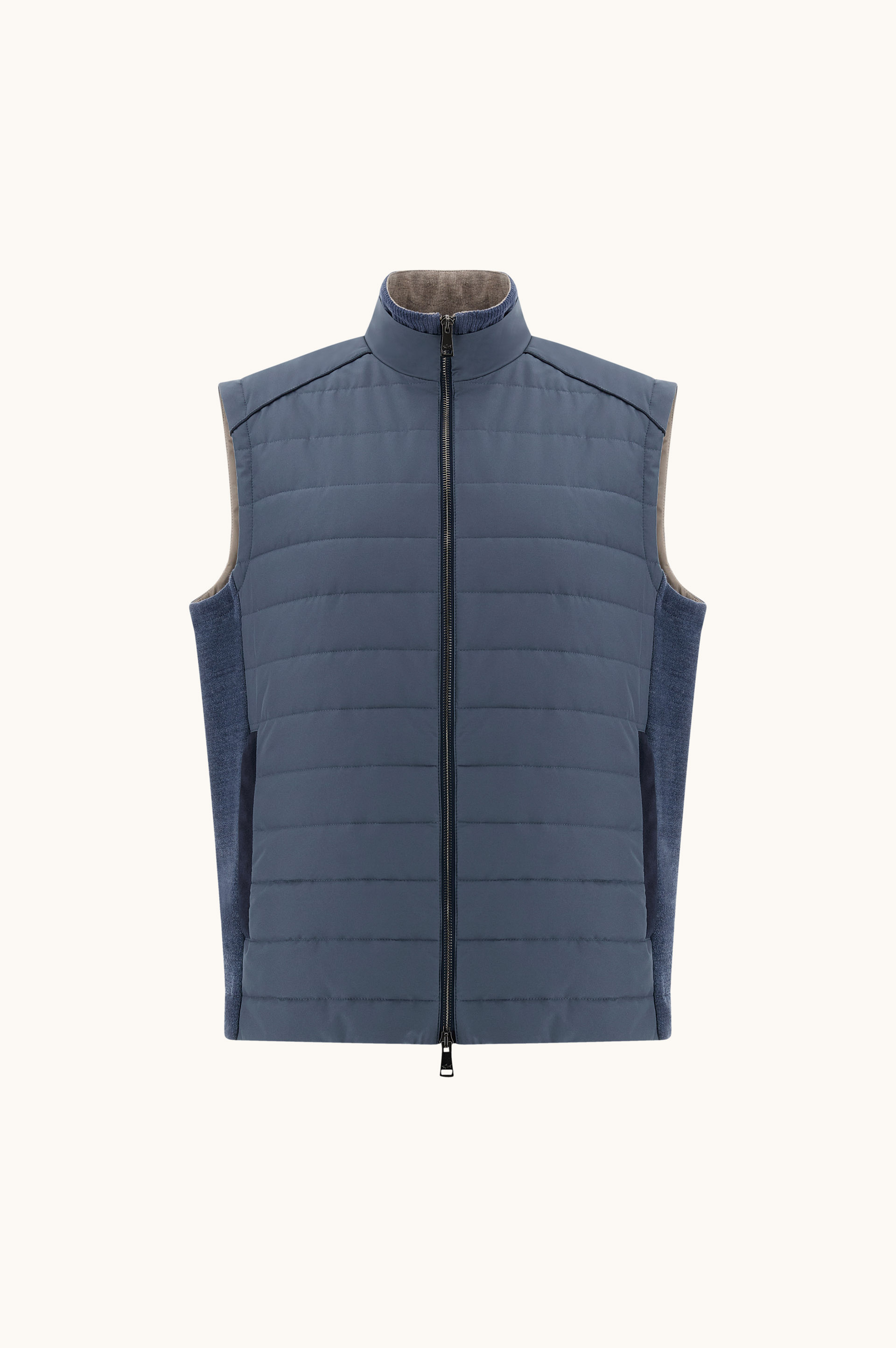 Gilet Typhoon&reg; Platinum avec d&eacute;tails en Alcantara&reg; image number 0