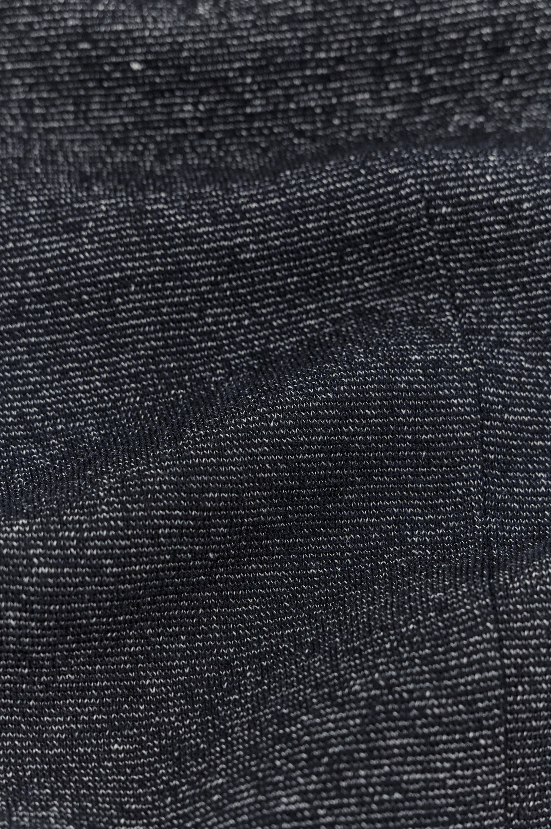 Wool and Linen Blazer image number 6