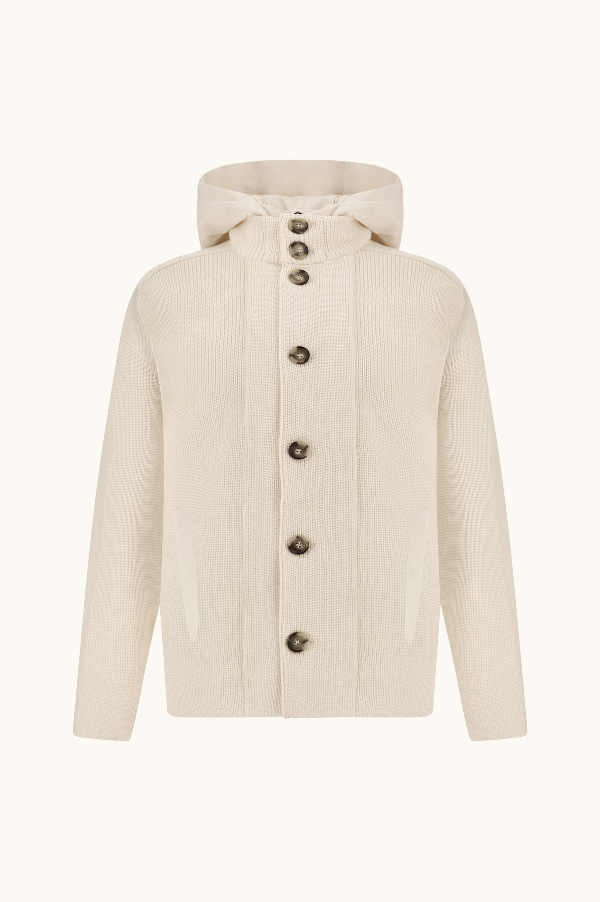 Tech Wool jacket image number 0