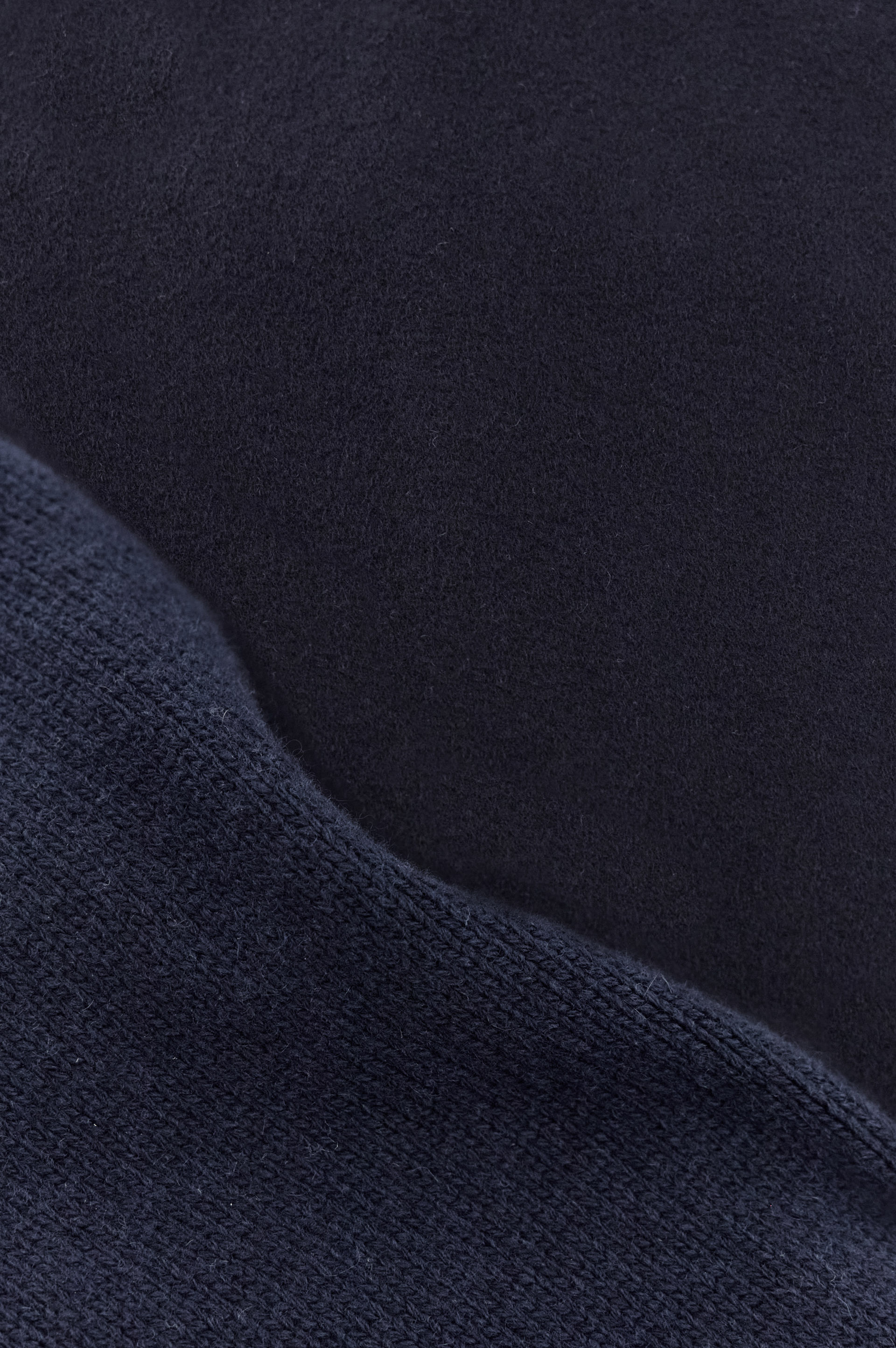 Aliseo Wool and Cashmere Blouson image number 1