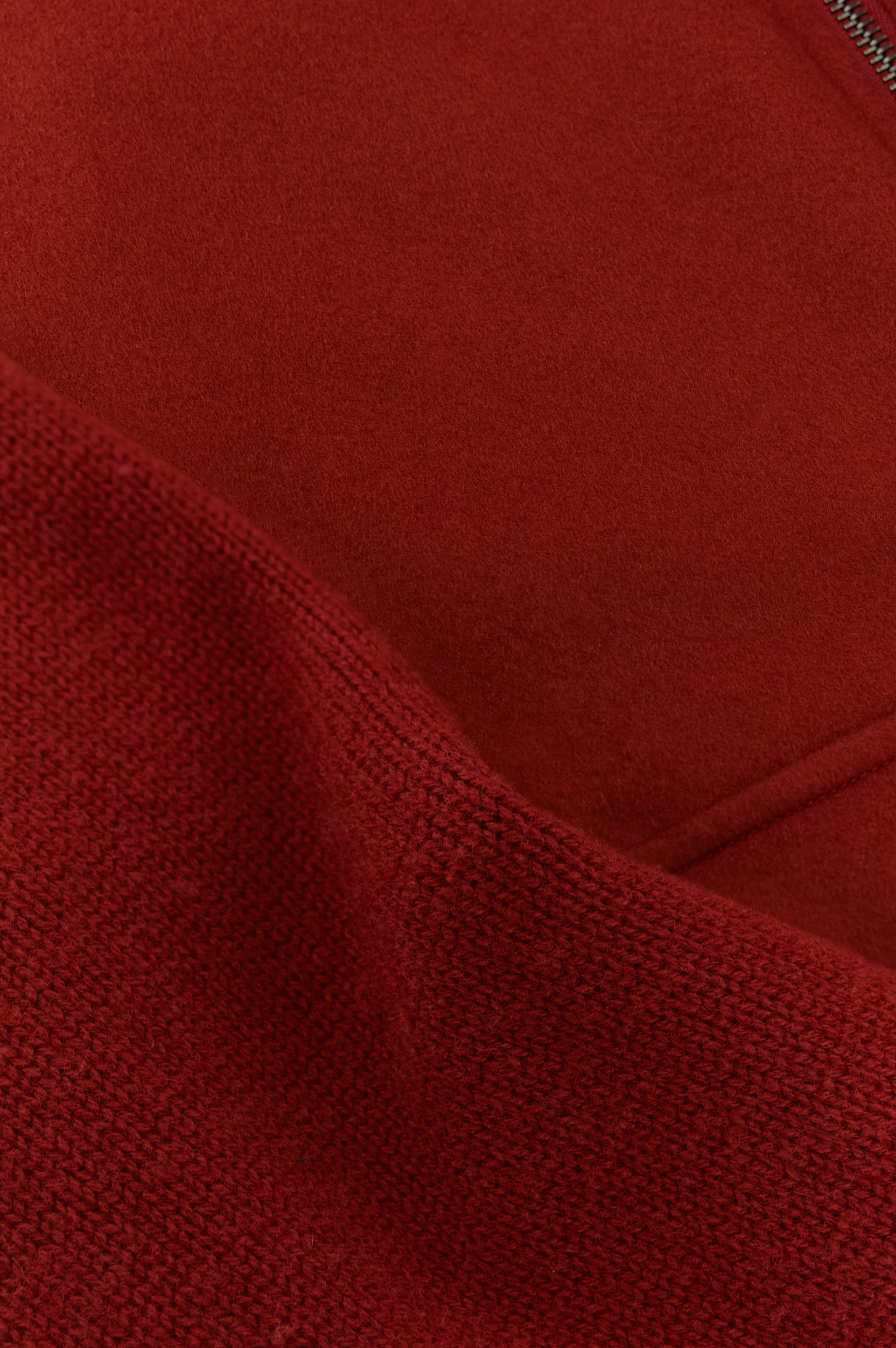 Aliseo Wool and Cashmere Blouson image number 1