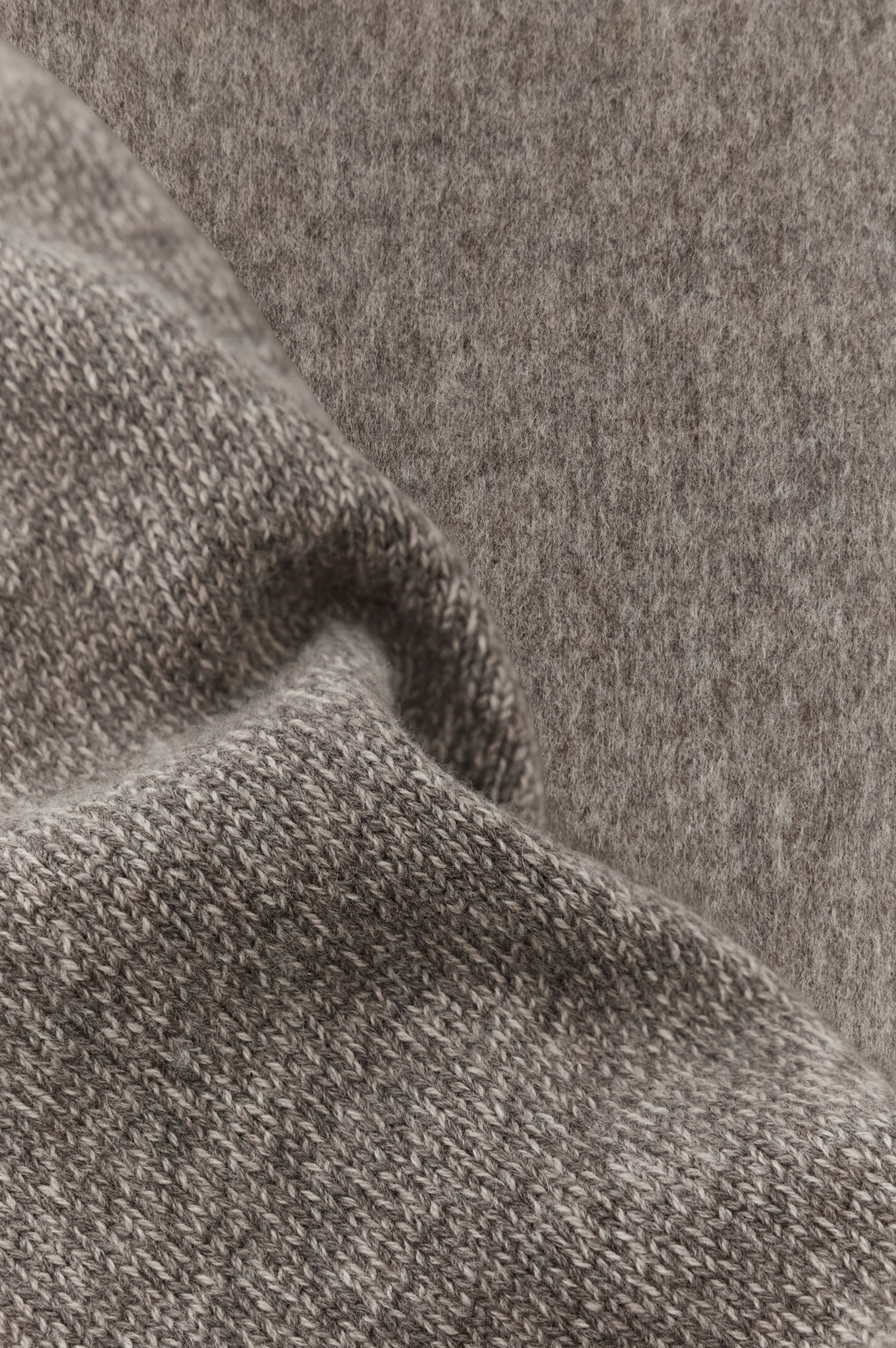 Aliseo Wool and Cashmere Blouson image number 1