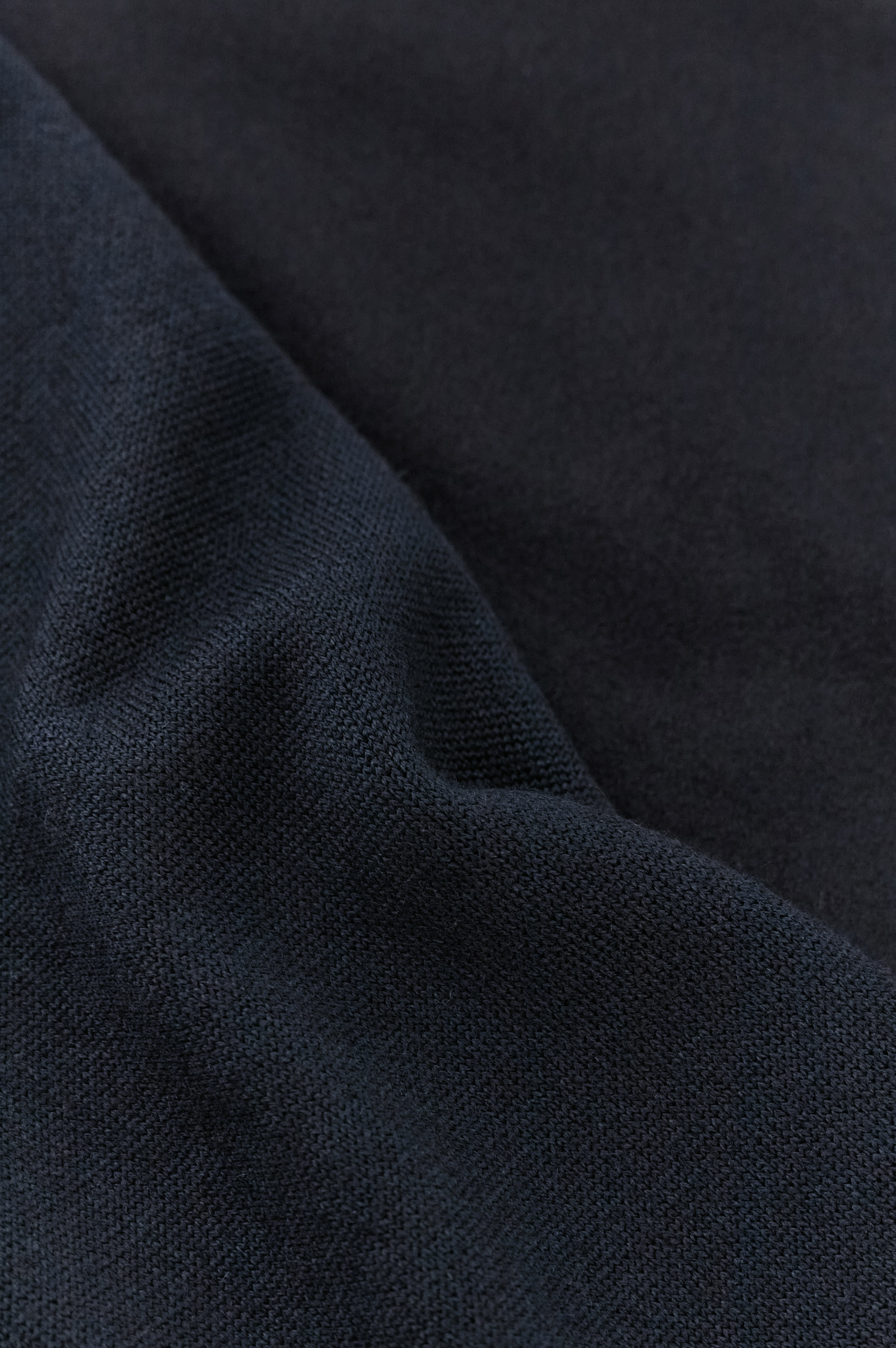 Wool and Cashmere Zip-Up Cardigan image number 2