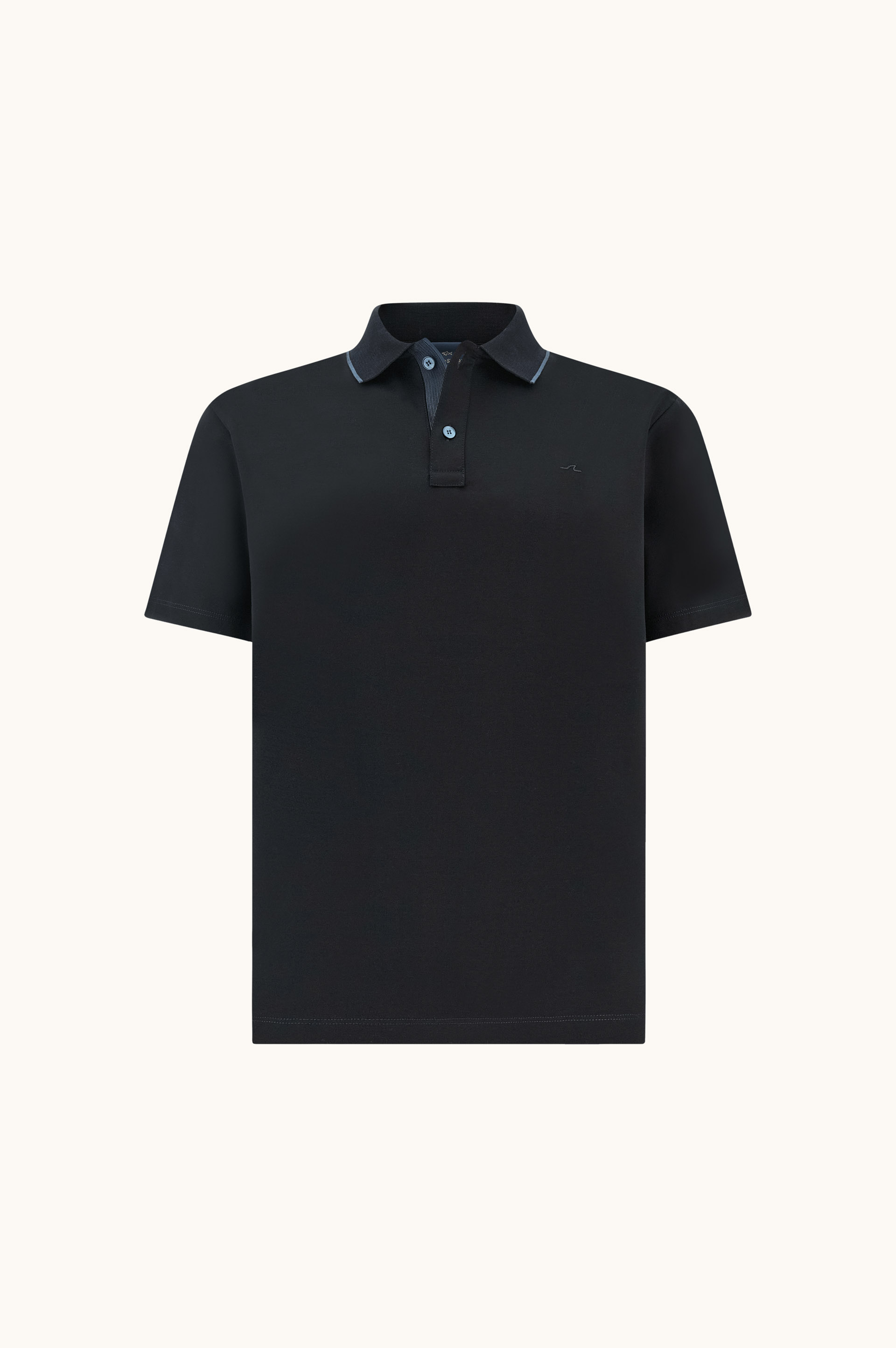 Polo de algod&oacute;n Aqua Touch image number 0