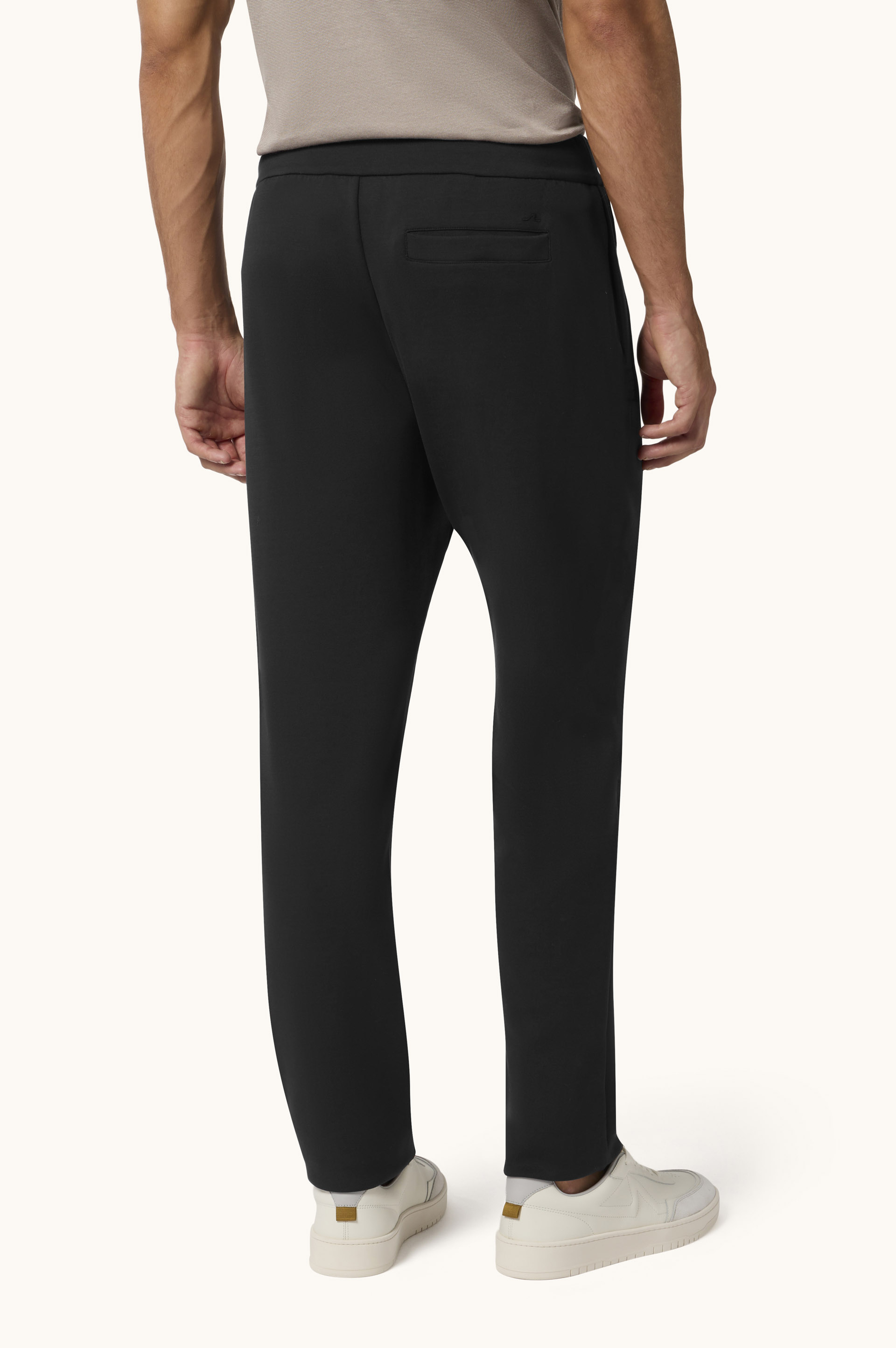 Sporthose aus Active Fleece Baumwolle image number 3