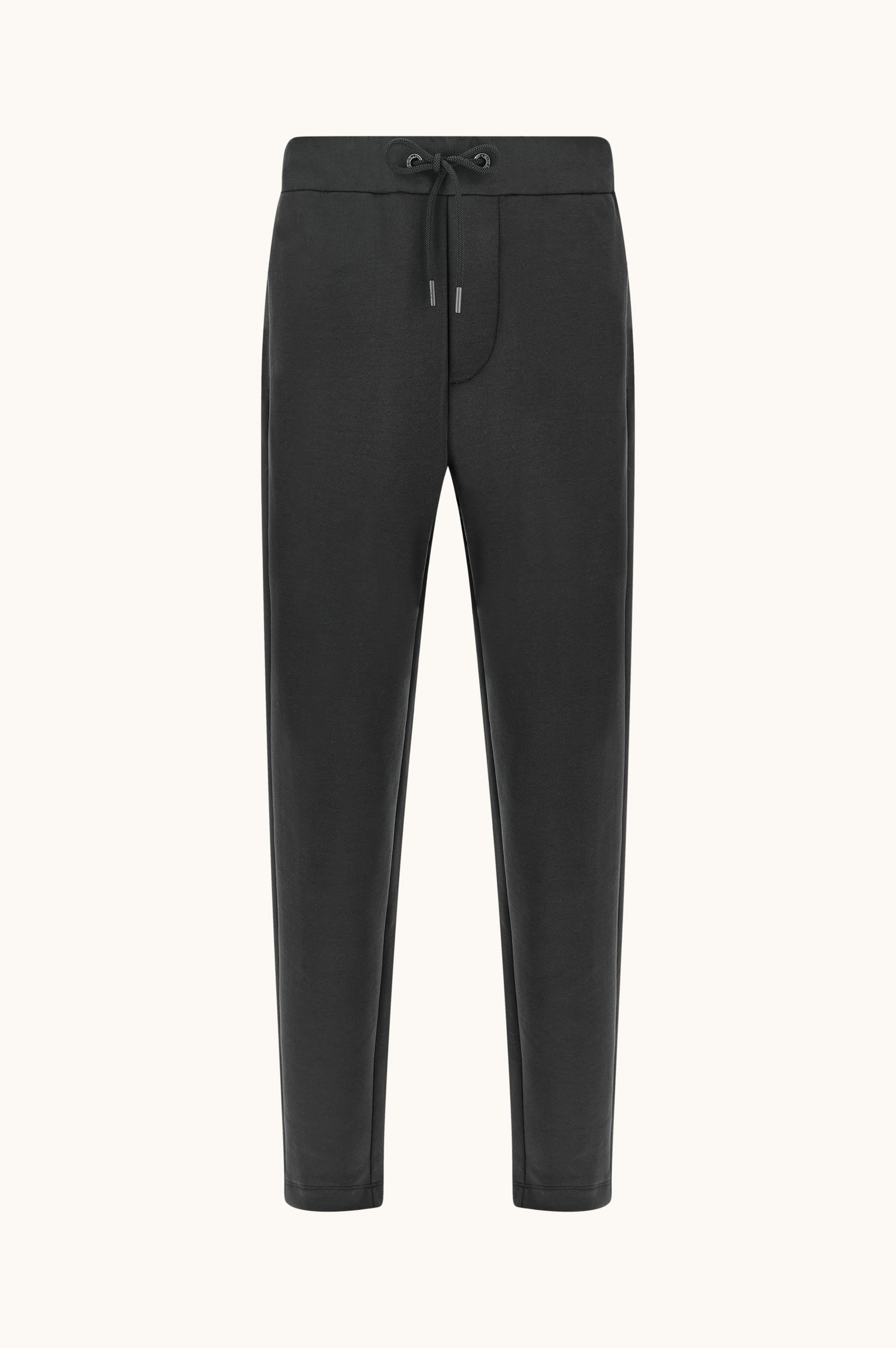 Sporthose aus Active Fleece Baumwolle image number 1