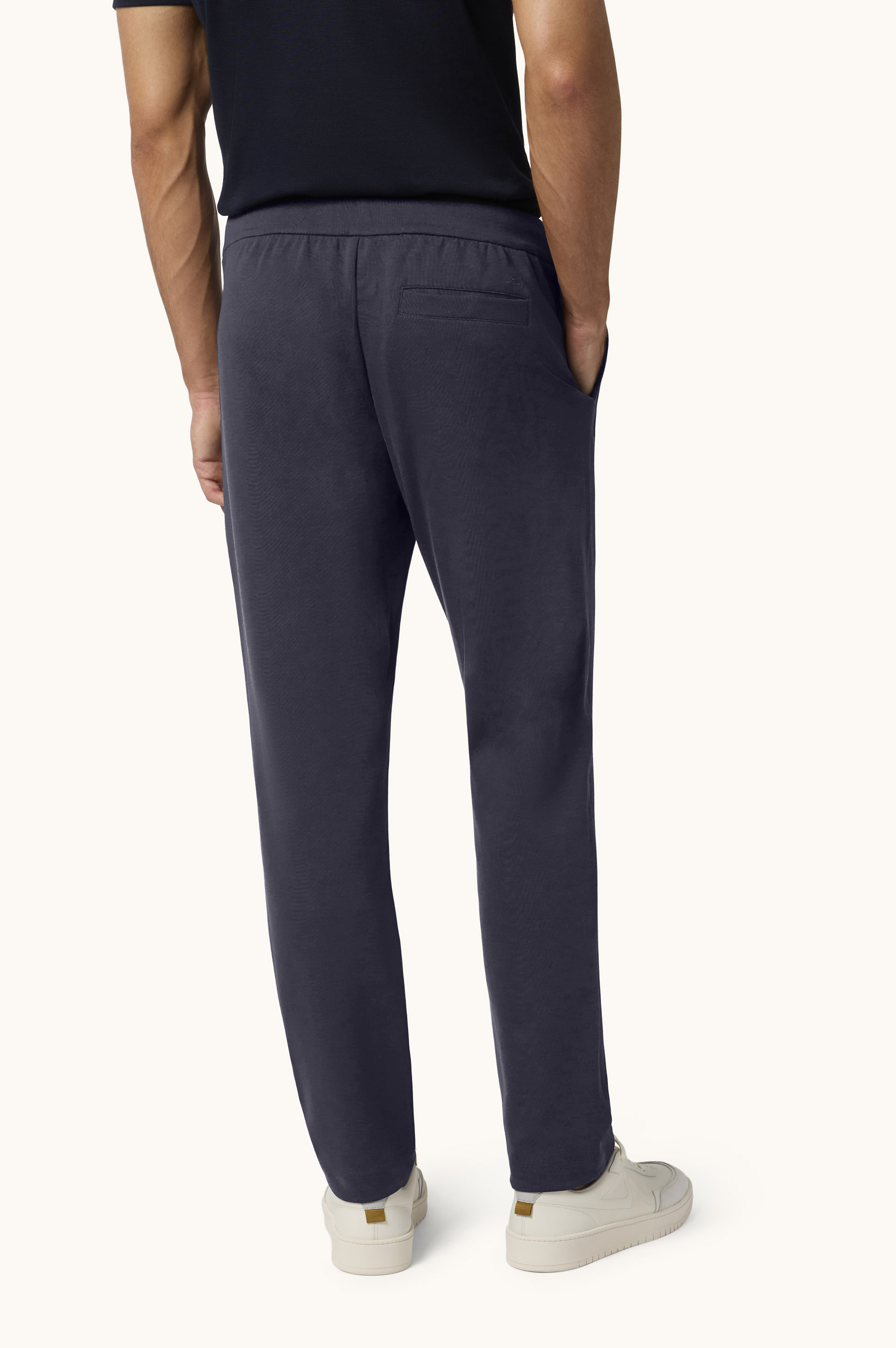 Active Fleece Cotton Sweatpants image number 3