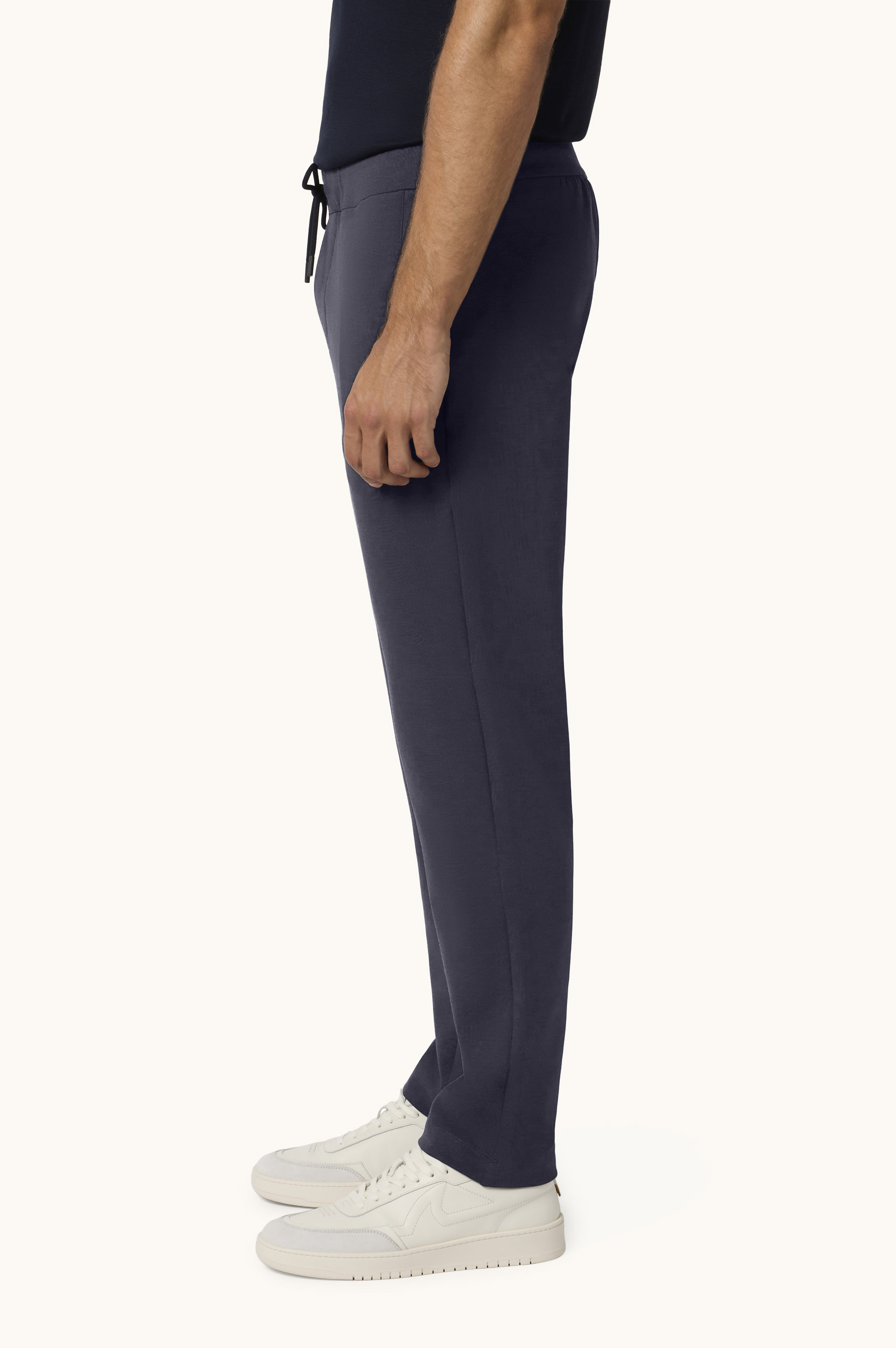 Active Fleece Cotton Sweatpants image number 4
