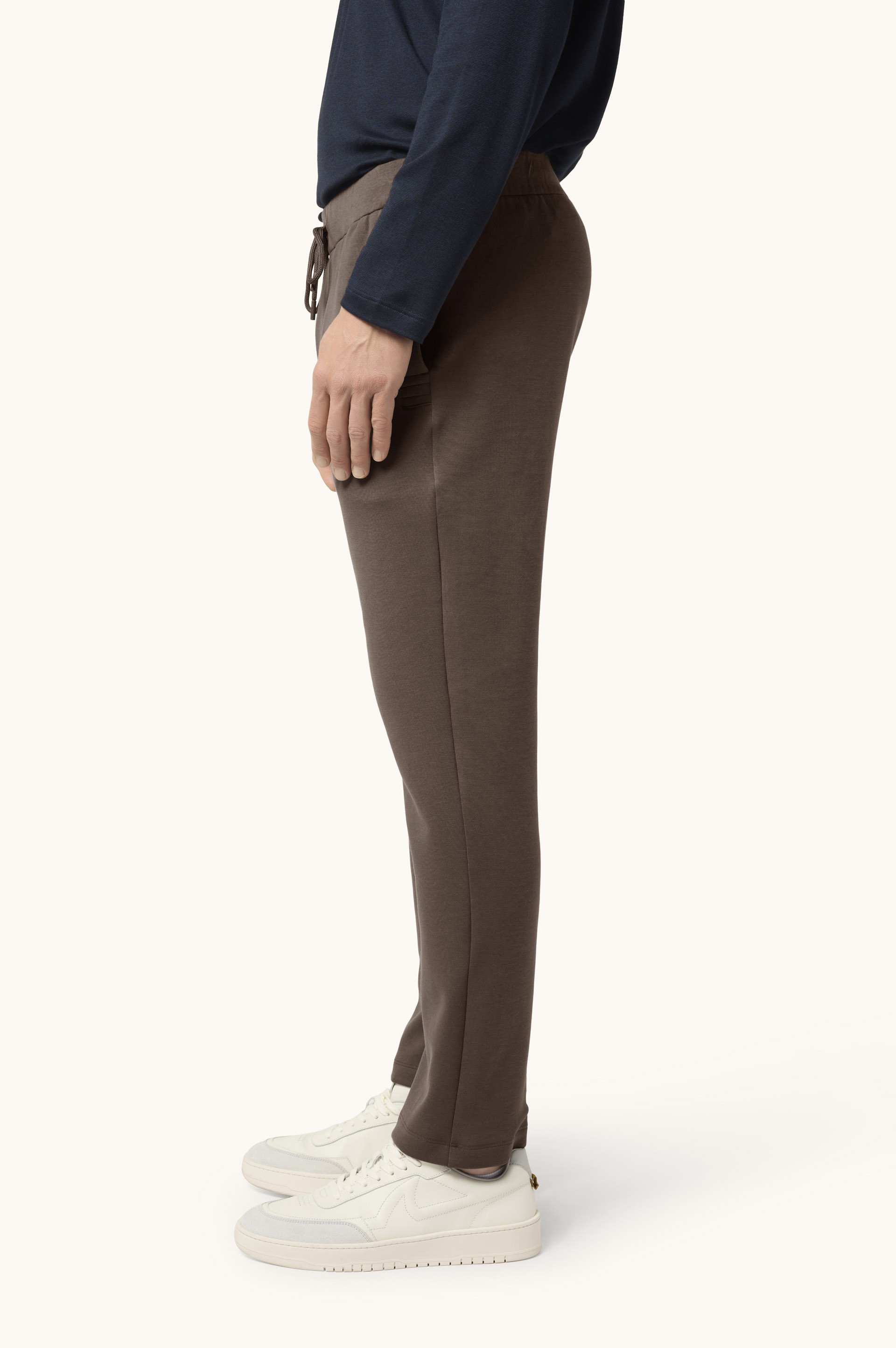 Active Fleece Cotton Sweatpants image number 4