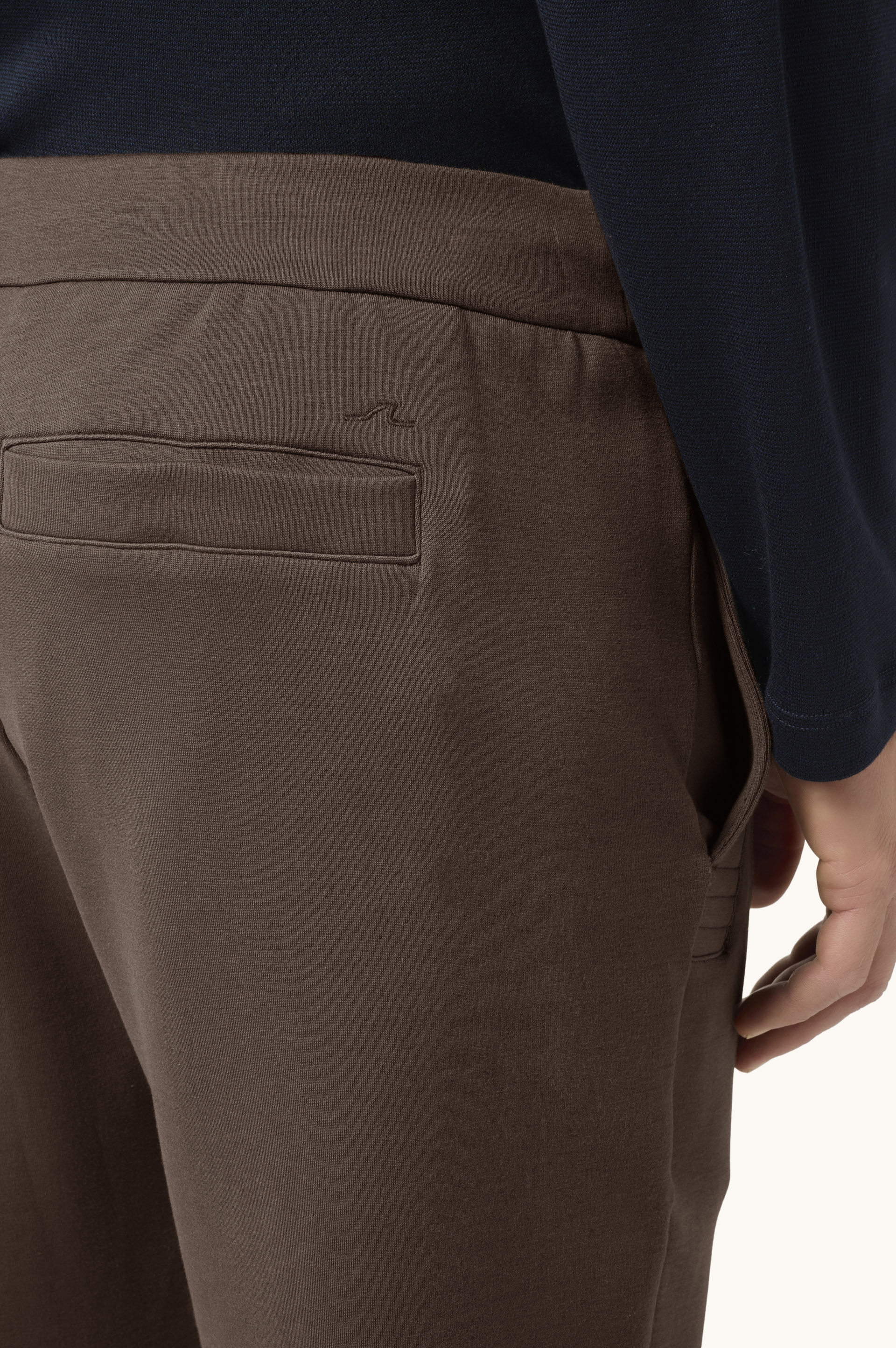 Active Fleece Cotton Sweatpants image number 5