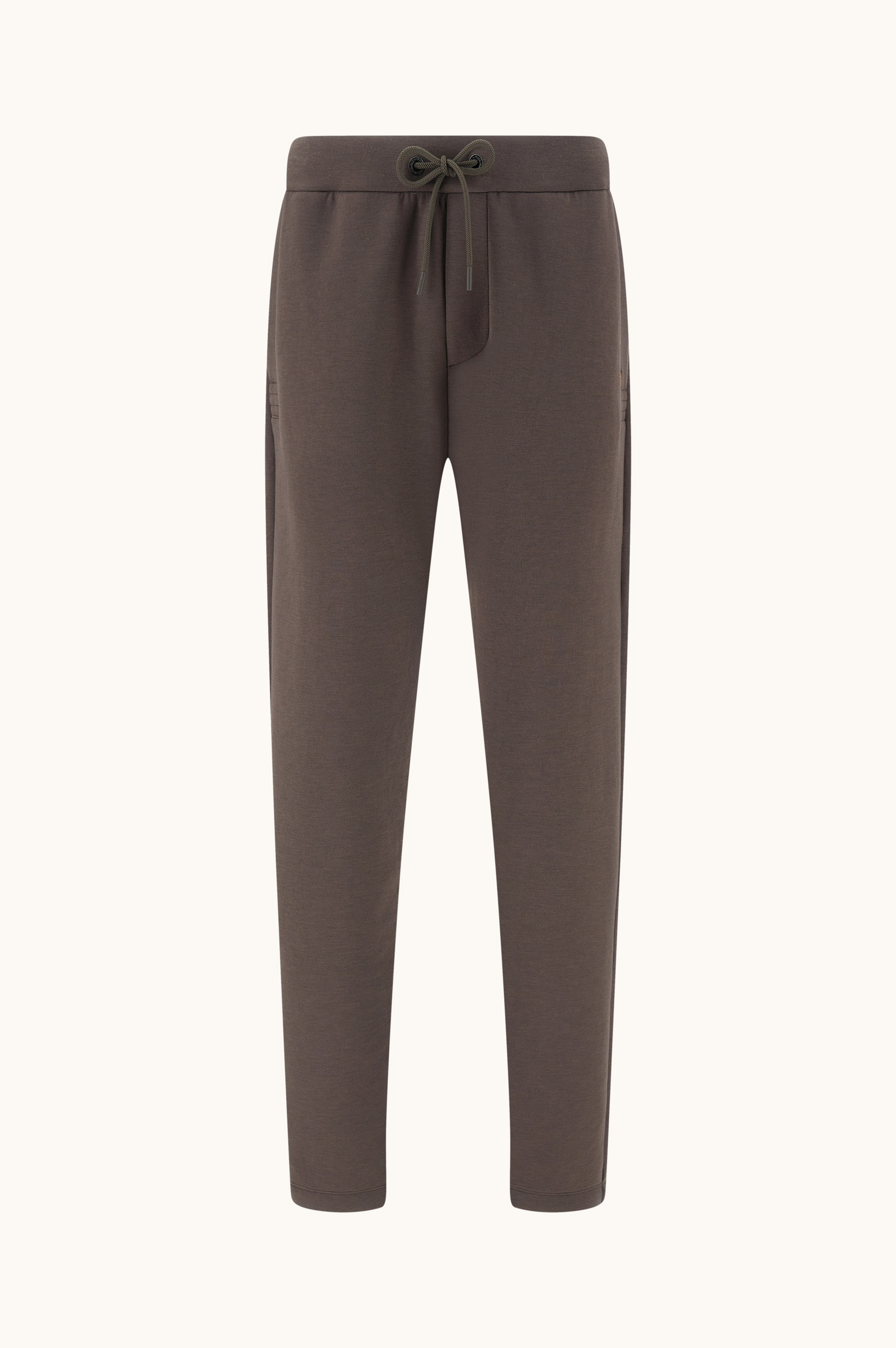 Active Fleece Cotton Sweatpants image number 1