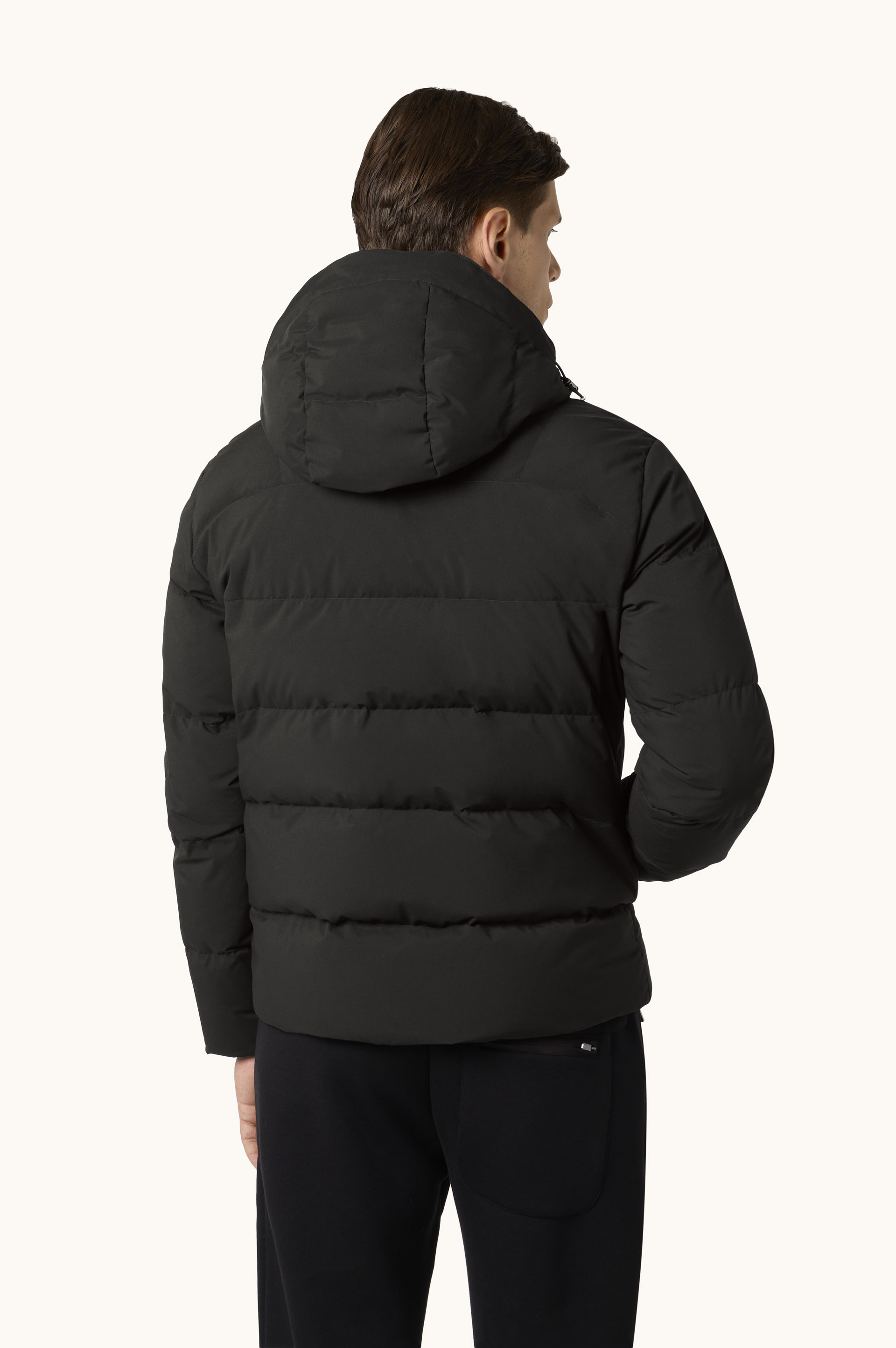 Daunenjacke Typhoon&reg; Platinum image number 3