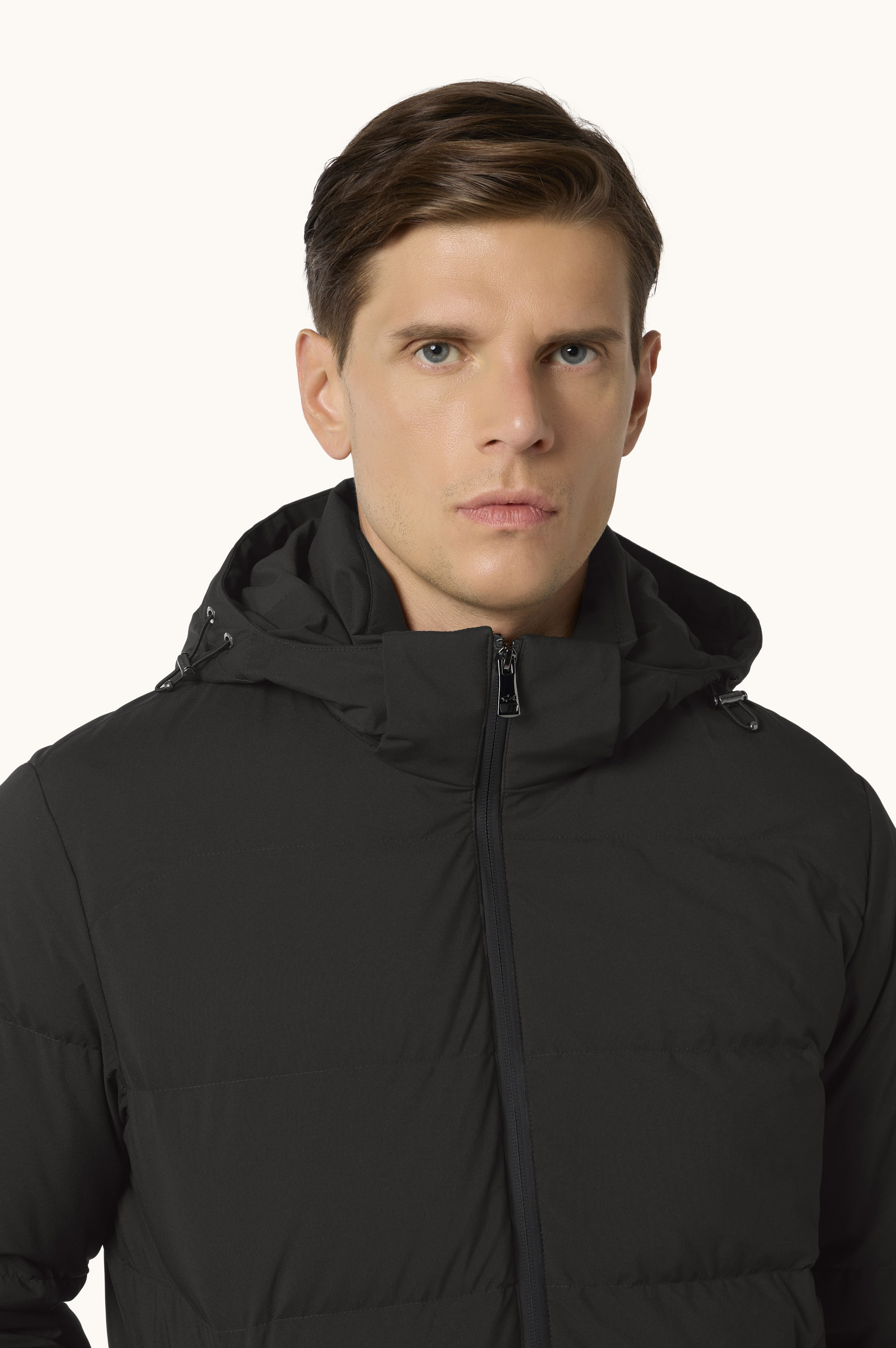 Daunenjacke Typhoon&reg; Platinum image number 4