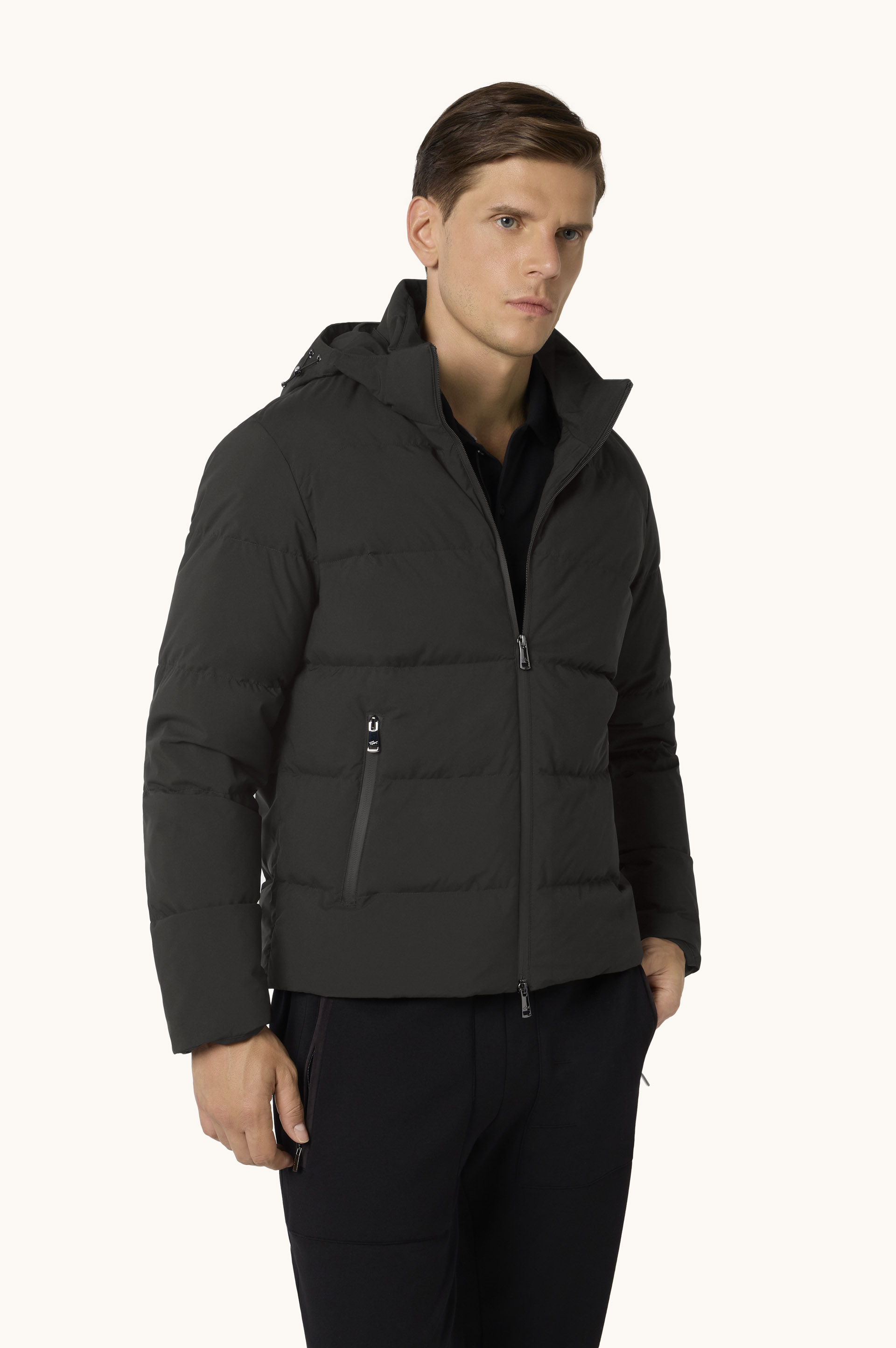 Daunenjacke Typhoon&reg; Platinum image number 0