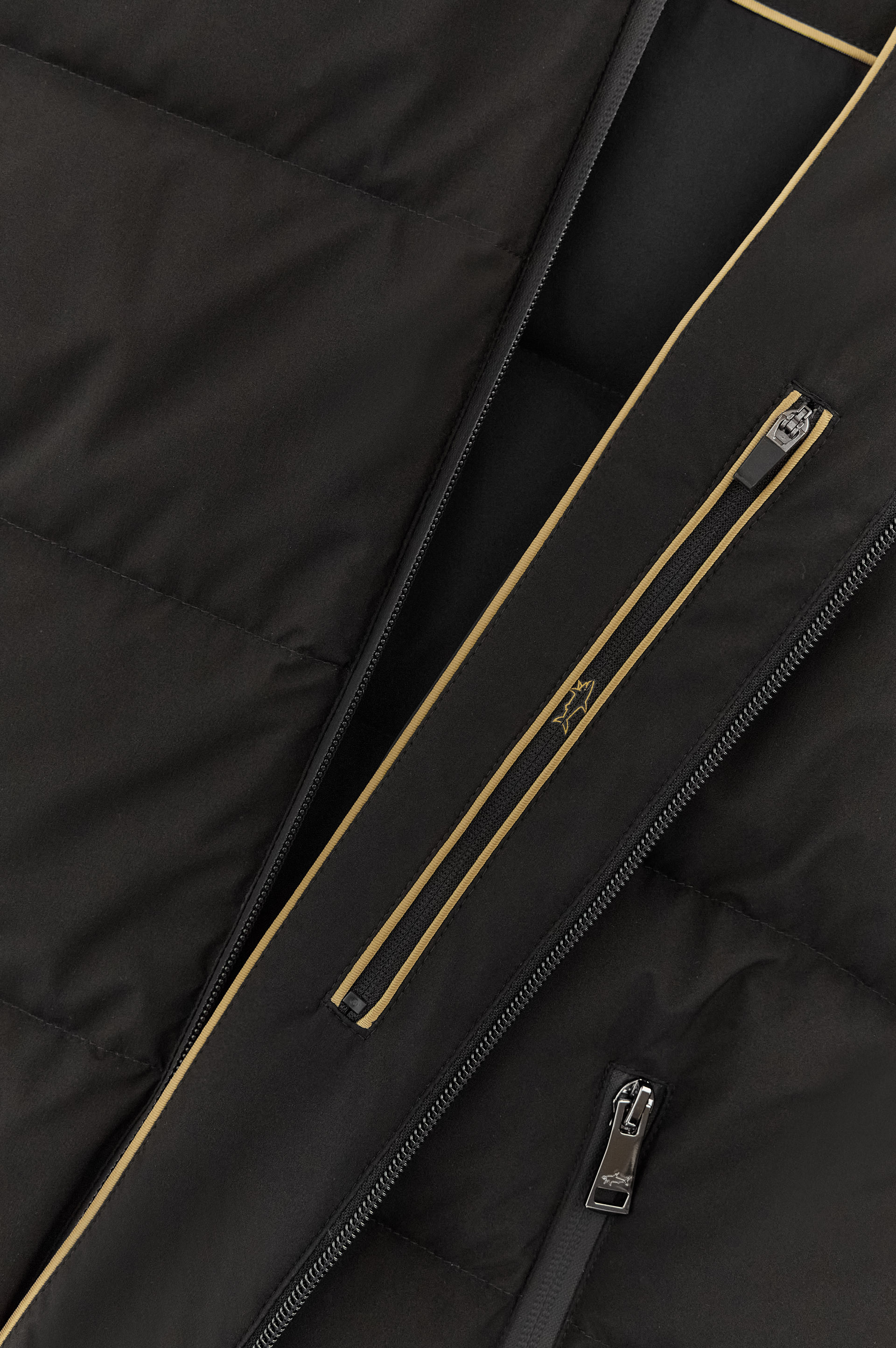 Daunenjacke Typhoon&reg; Platinum image number 6