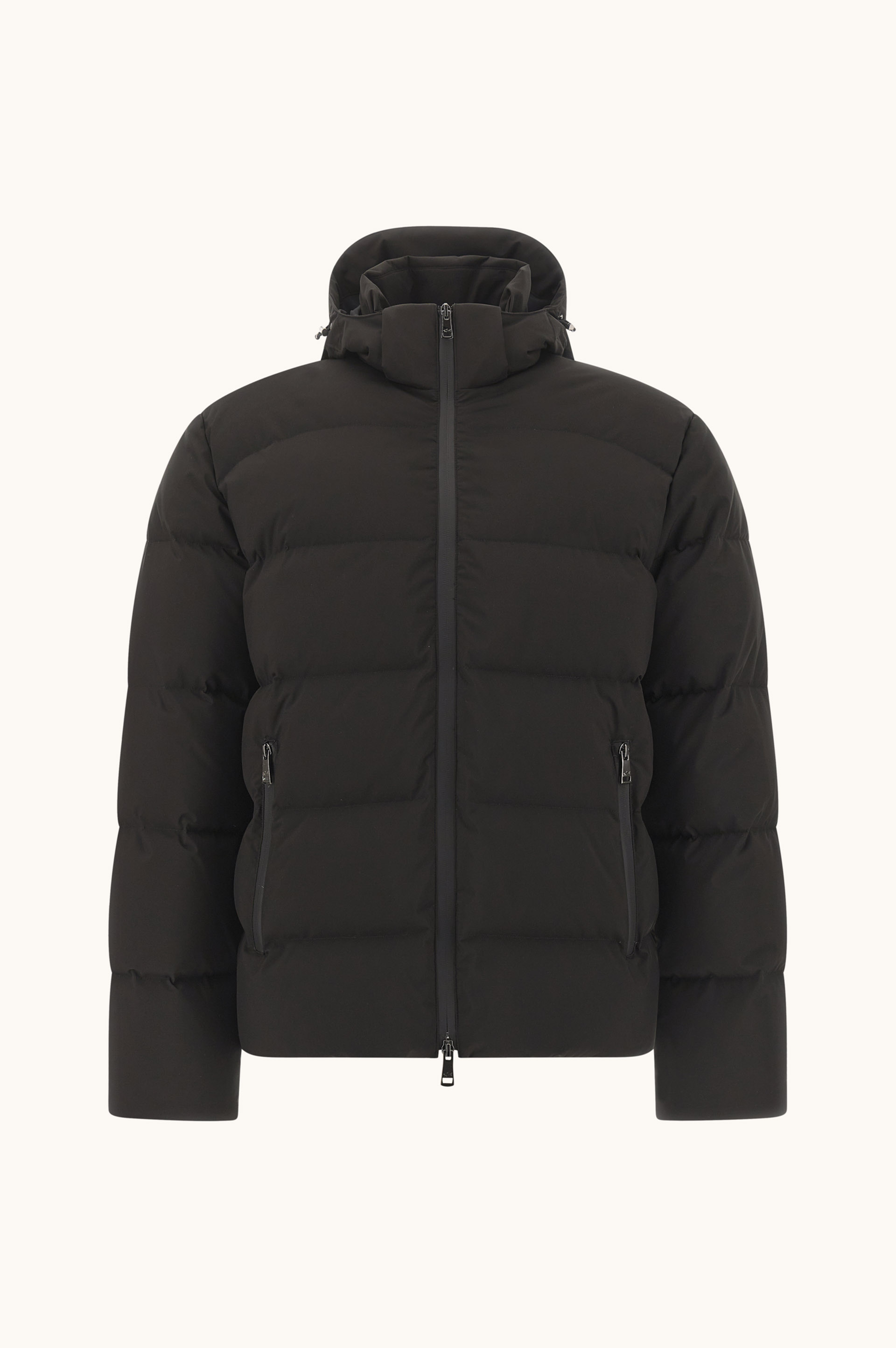 Daunenjacke Typhoon&reg; Platinum image number 1