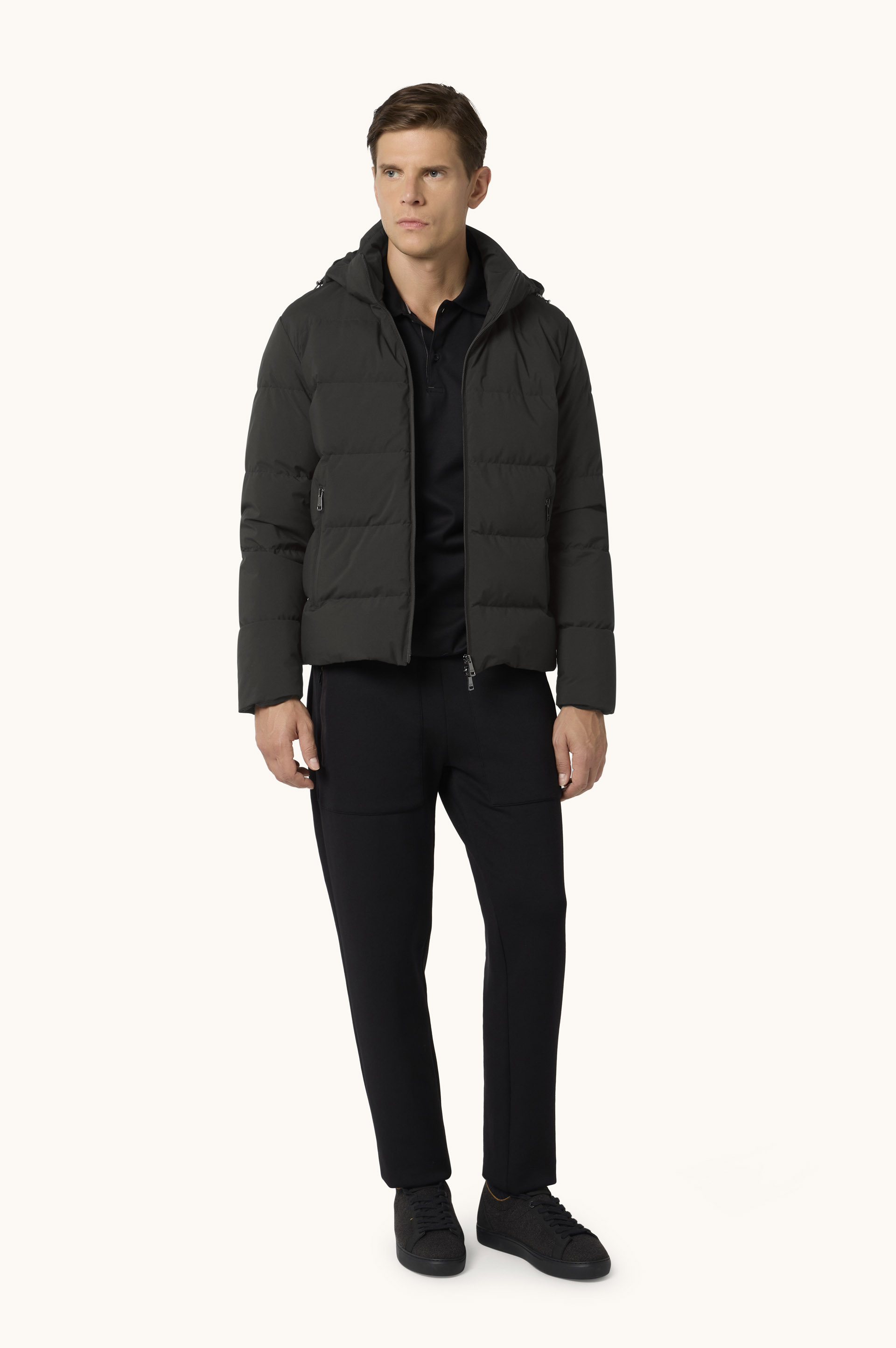 Daunenjacke Typhoon&reg; Platinum image number 2