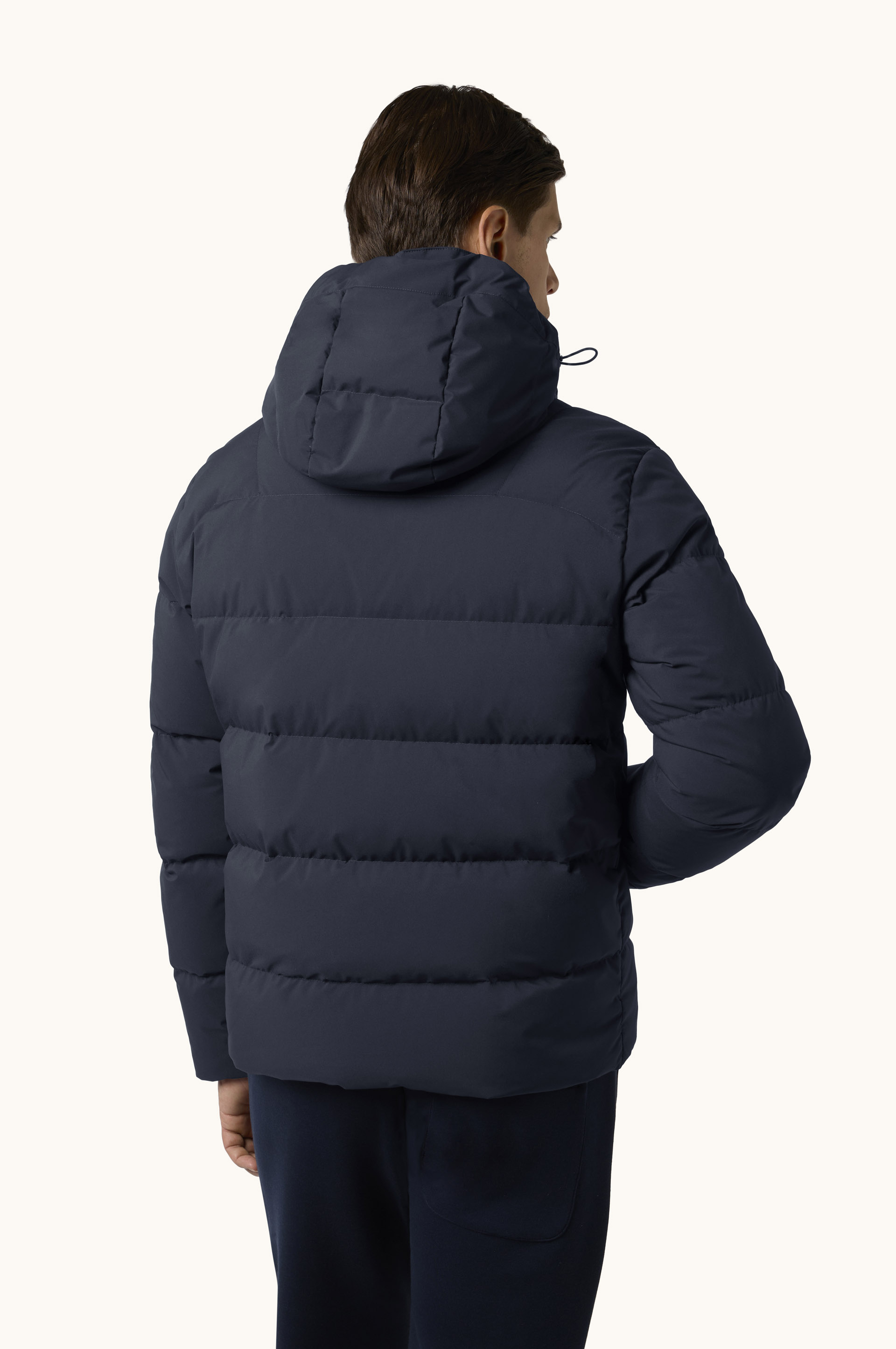 Typhoon&reg; Platinum Down Jacket image number 3