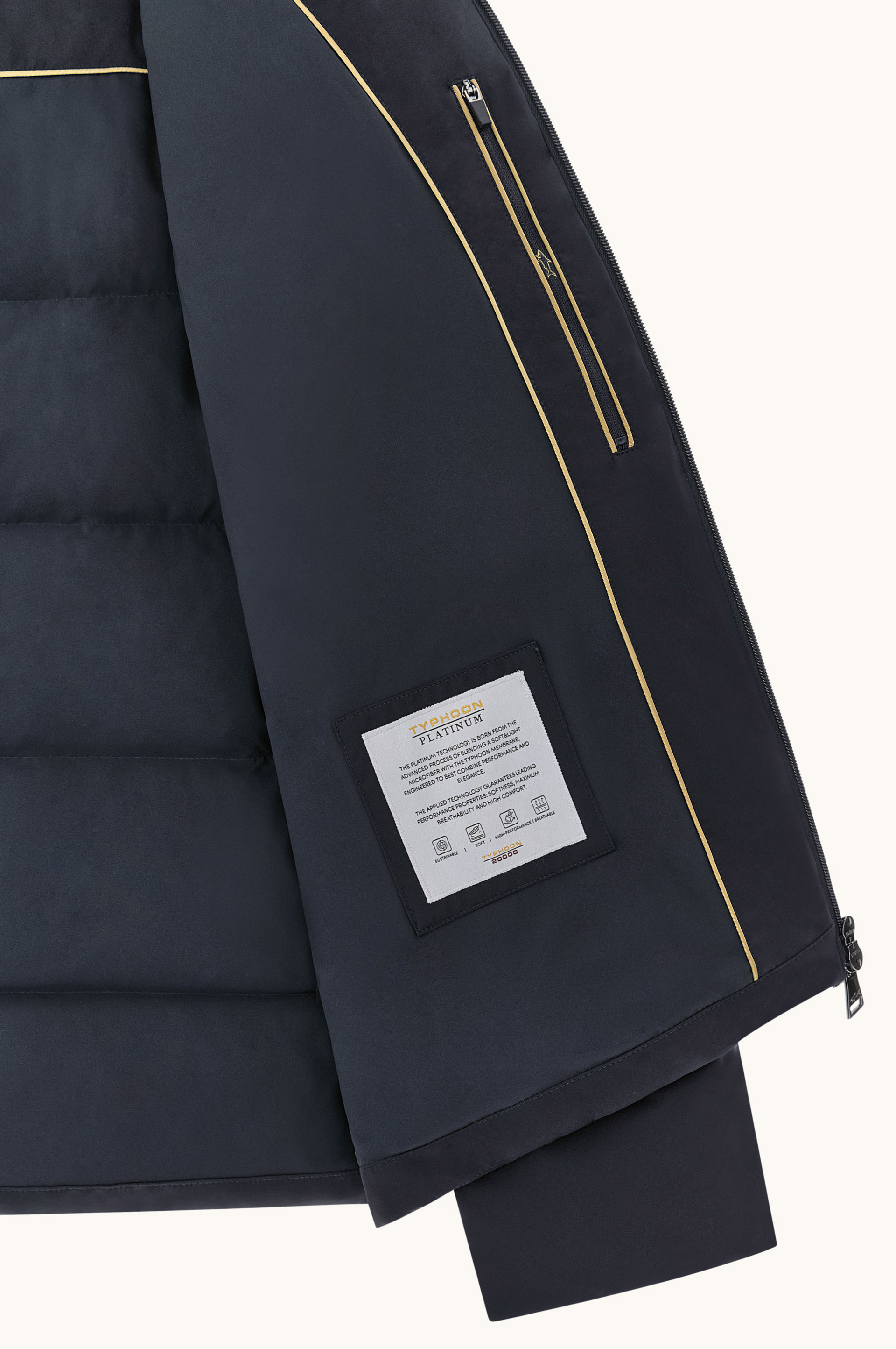 Typhoon&reg; Platinum Down Jacket image number 5