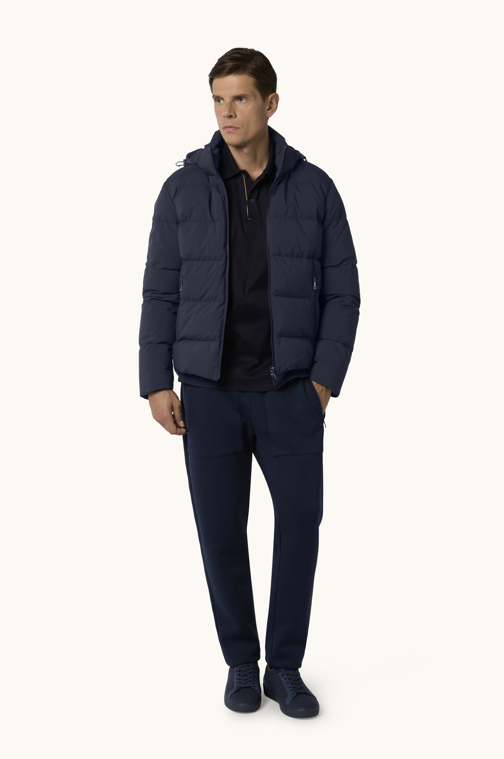 Typhoon&reg; Platinum Down Jacket image number 2