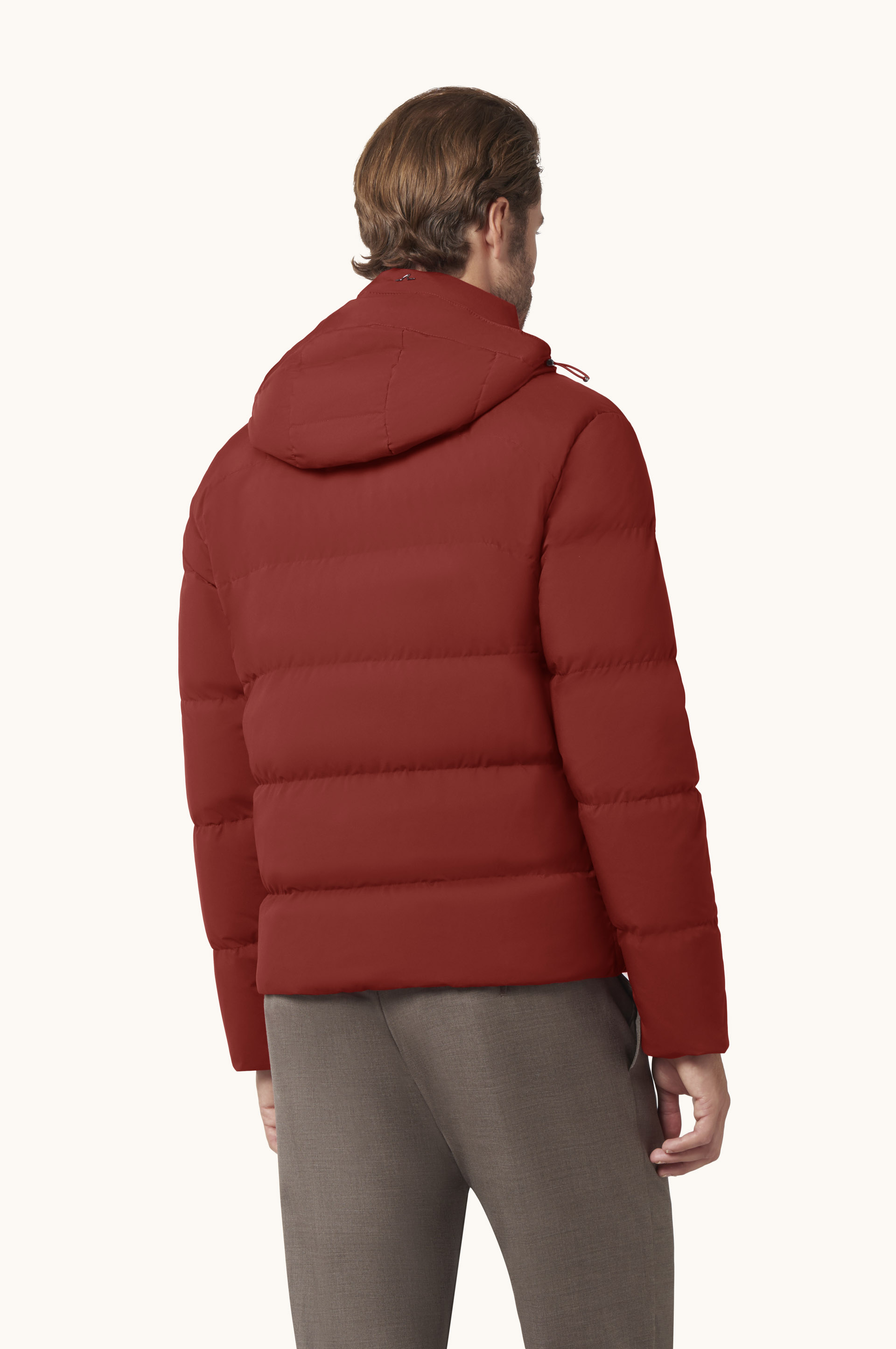 Typhoon&reg; Platinum Down Jacket image number 3