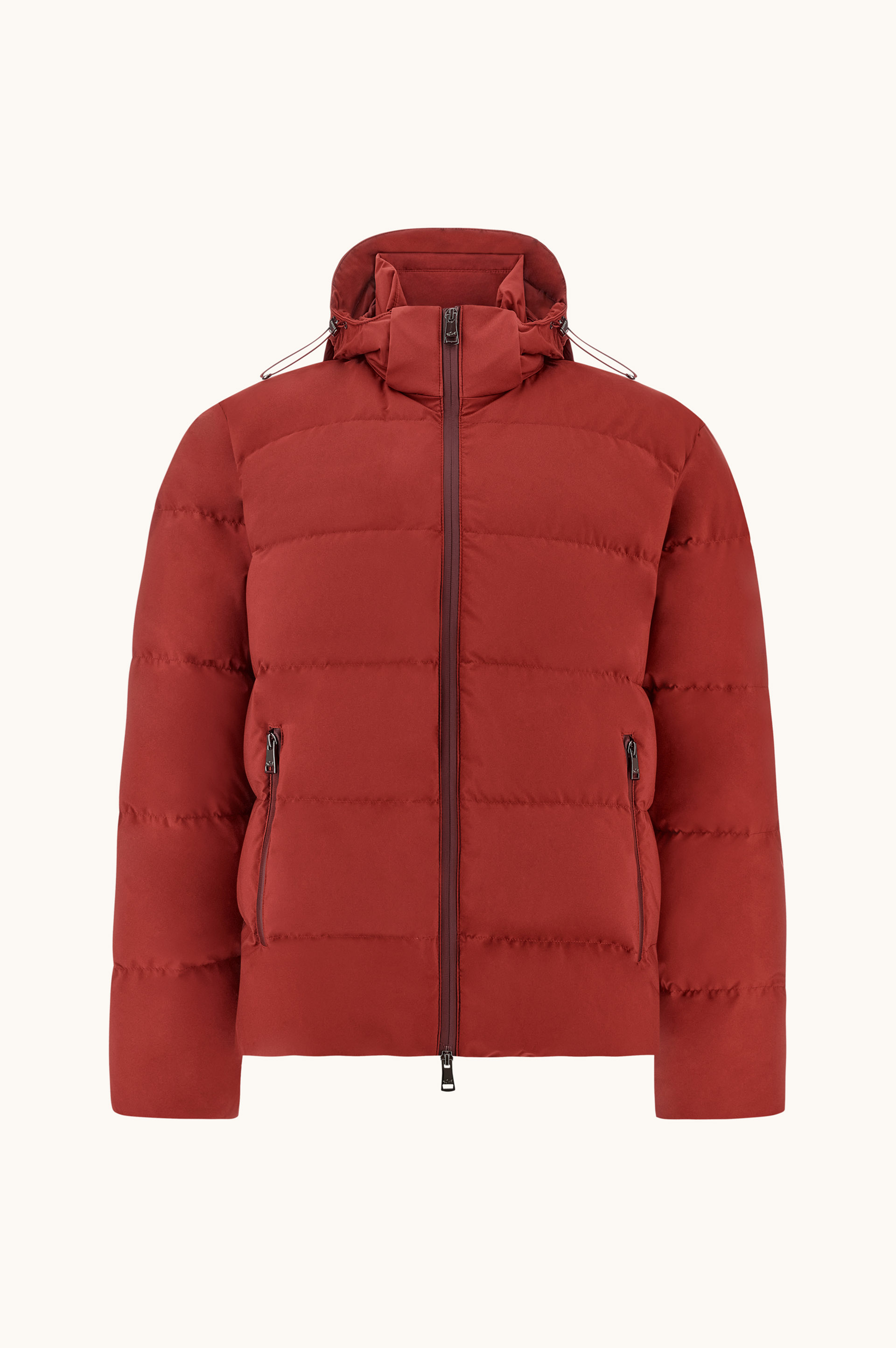 Typhoon&reg; Platinum Down Jacket image number 1