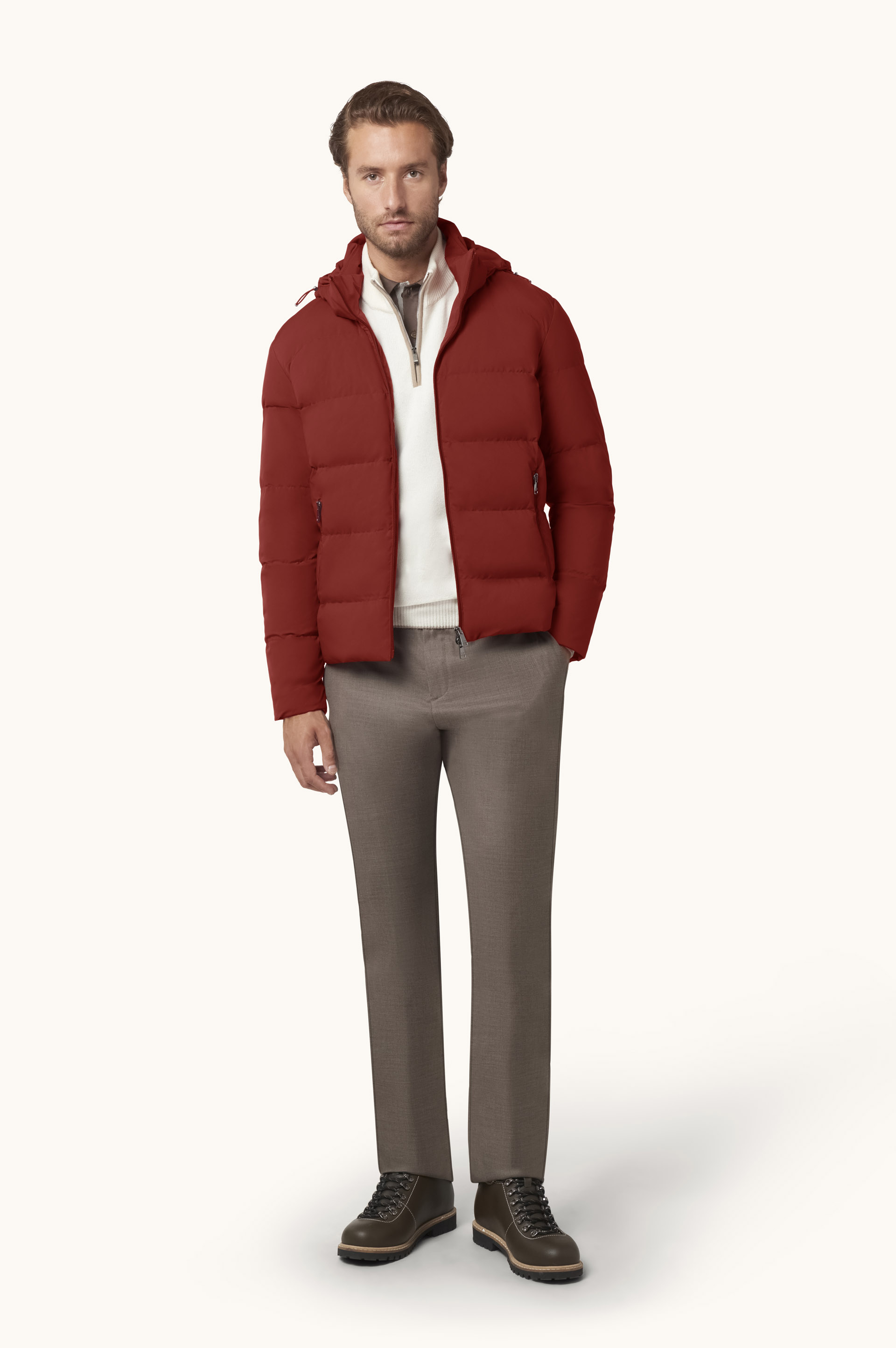 Typhoon&reg; Platinum Down Jacket image number 2