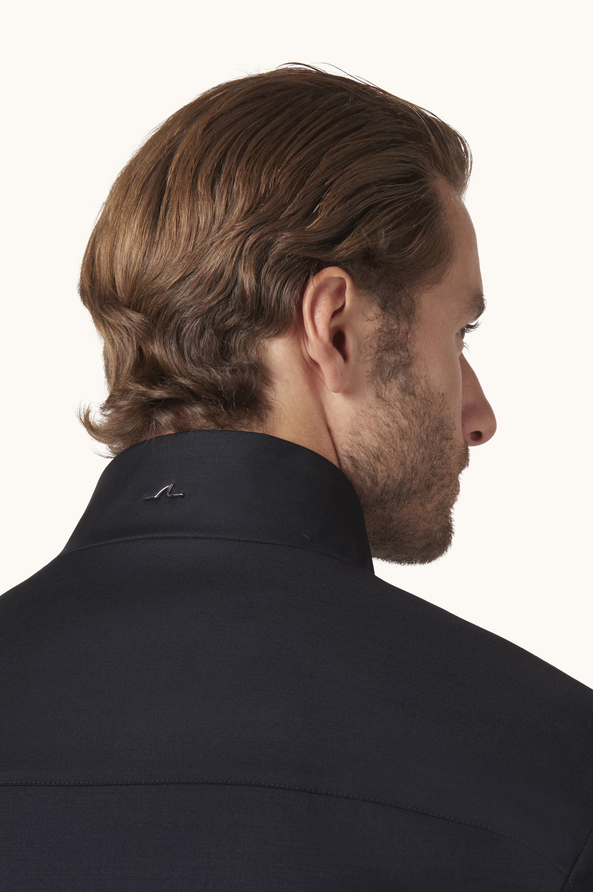 Wool Blouson image number 7
