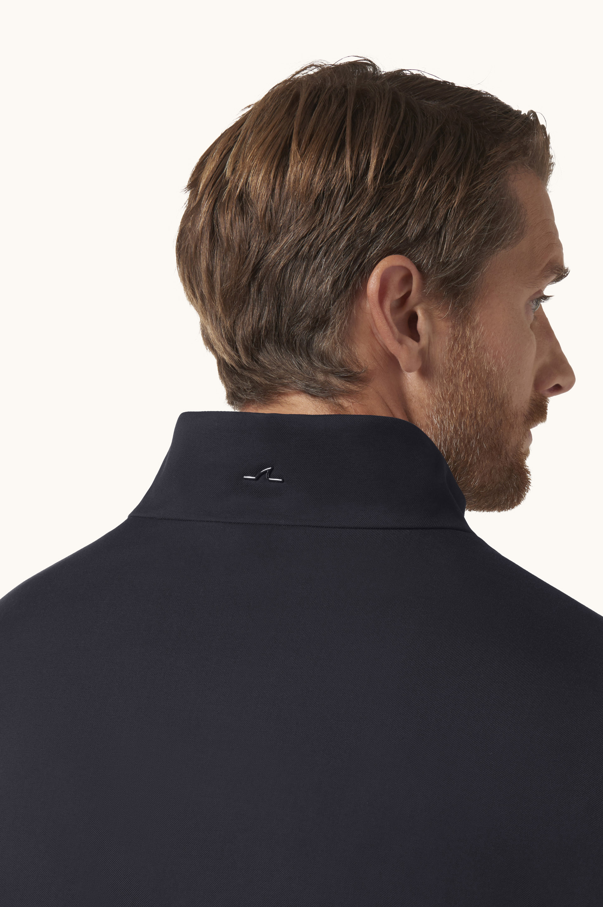 Wool gilet image number 5