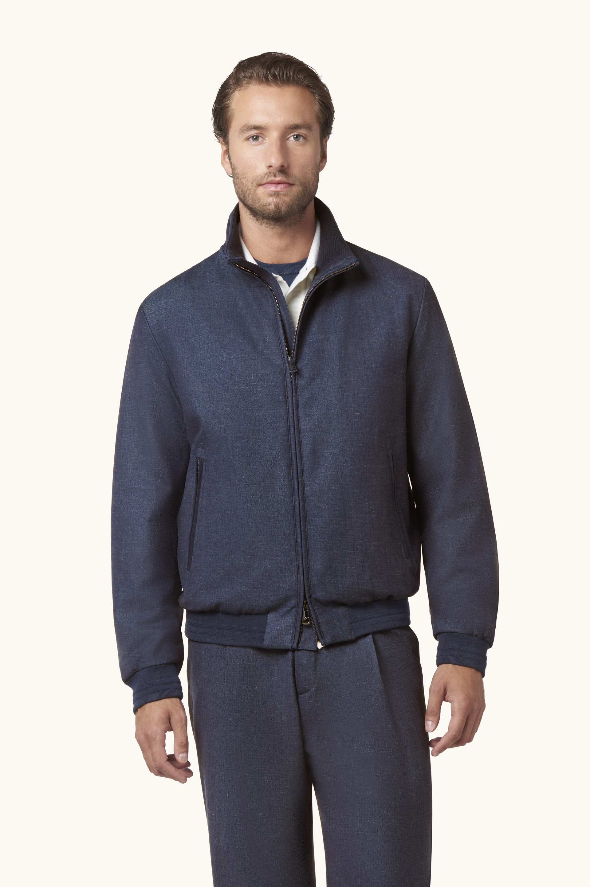 Blouson en Jersely&reg; image number 0