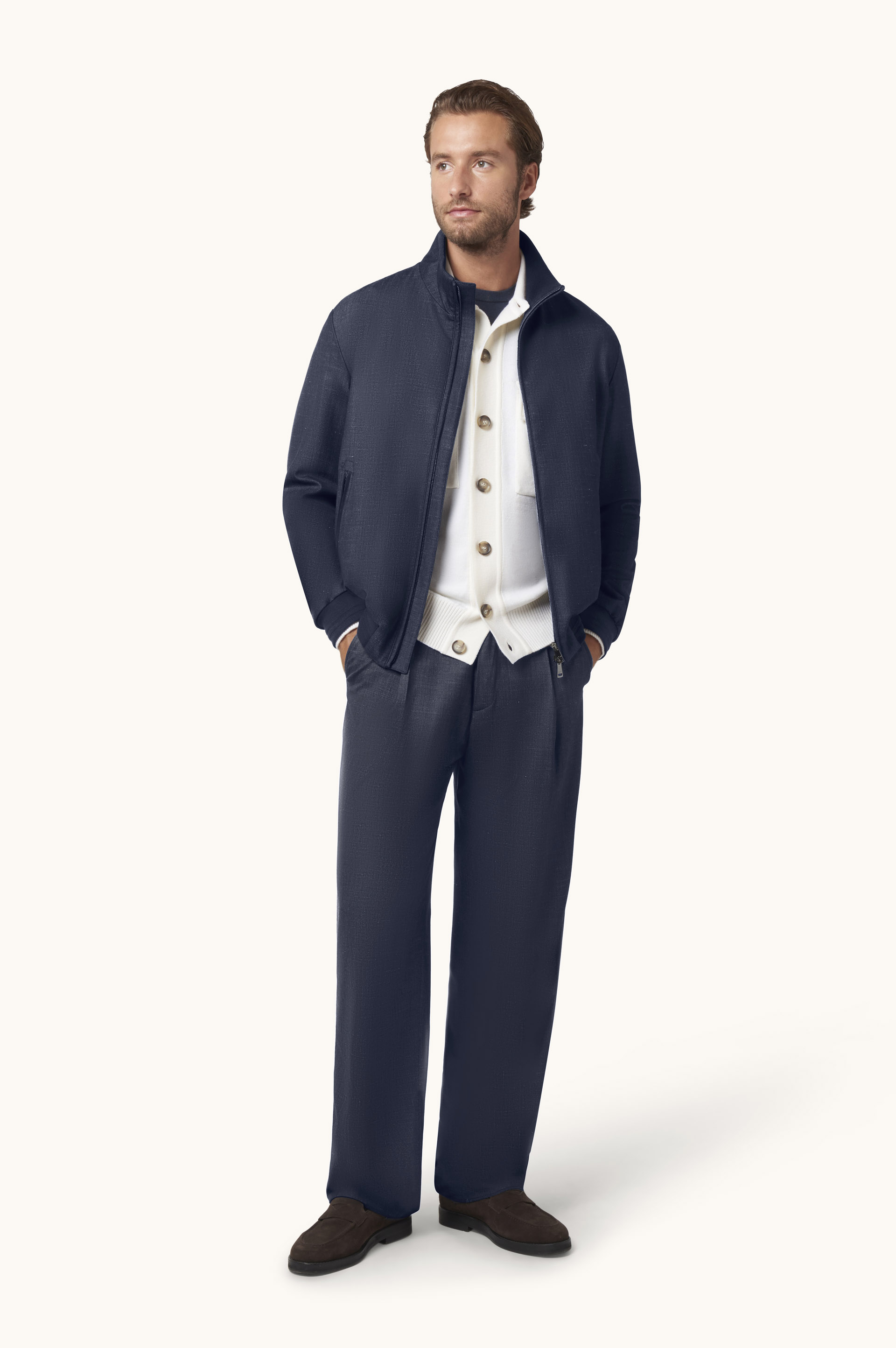 Blouson en Jersely&reg; image number 2