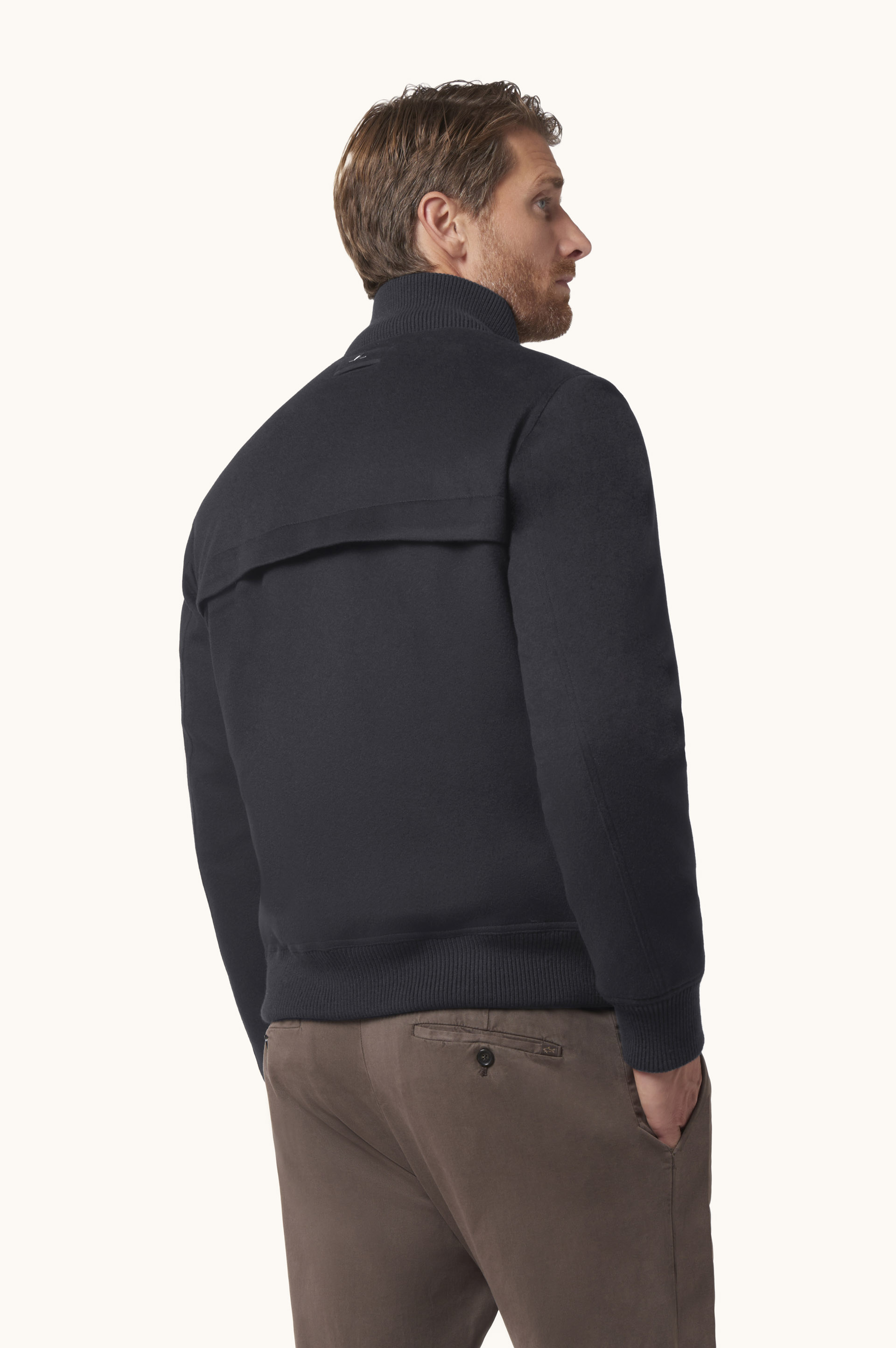 The Paolo Blouson image number 3