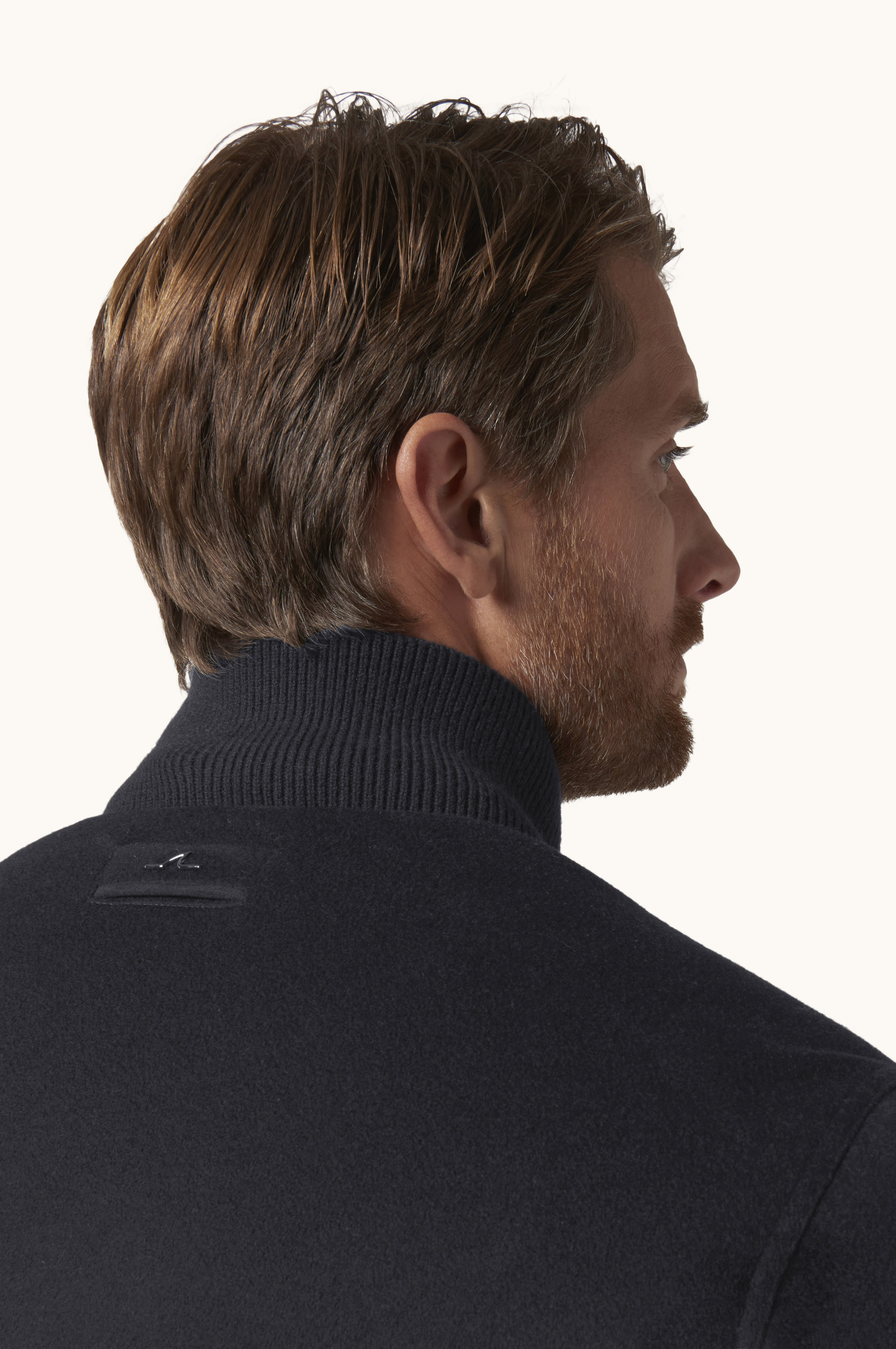 The Paolo Blouson image number 7