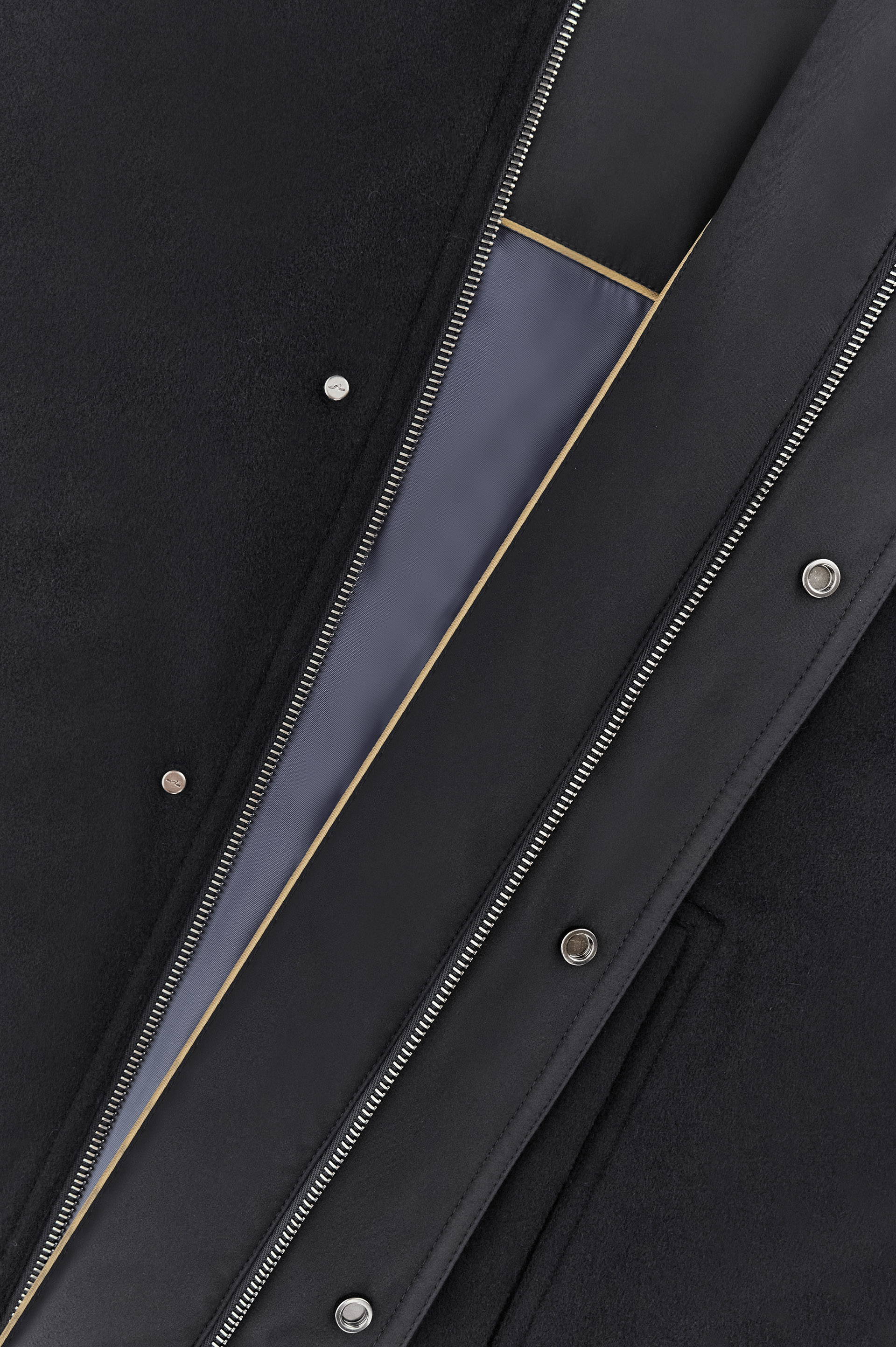The Paolo Blouson image number 6