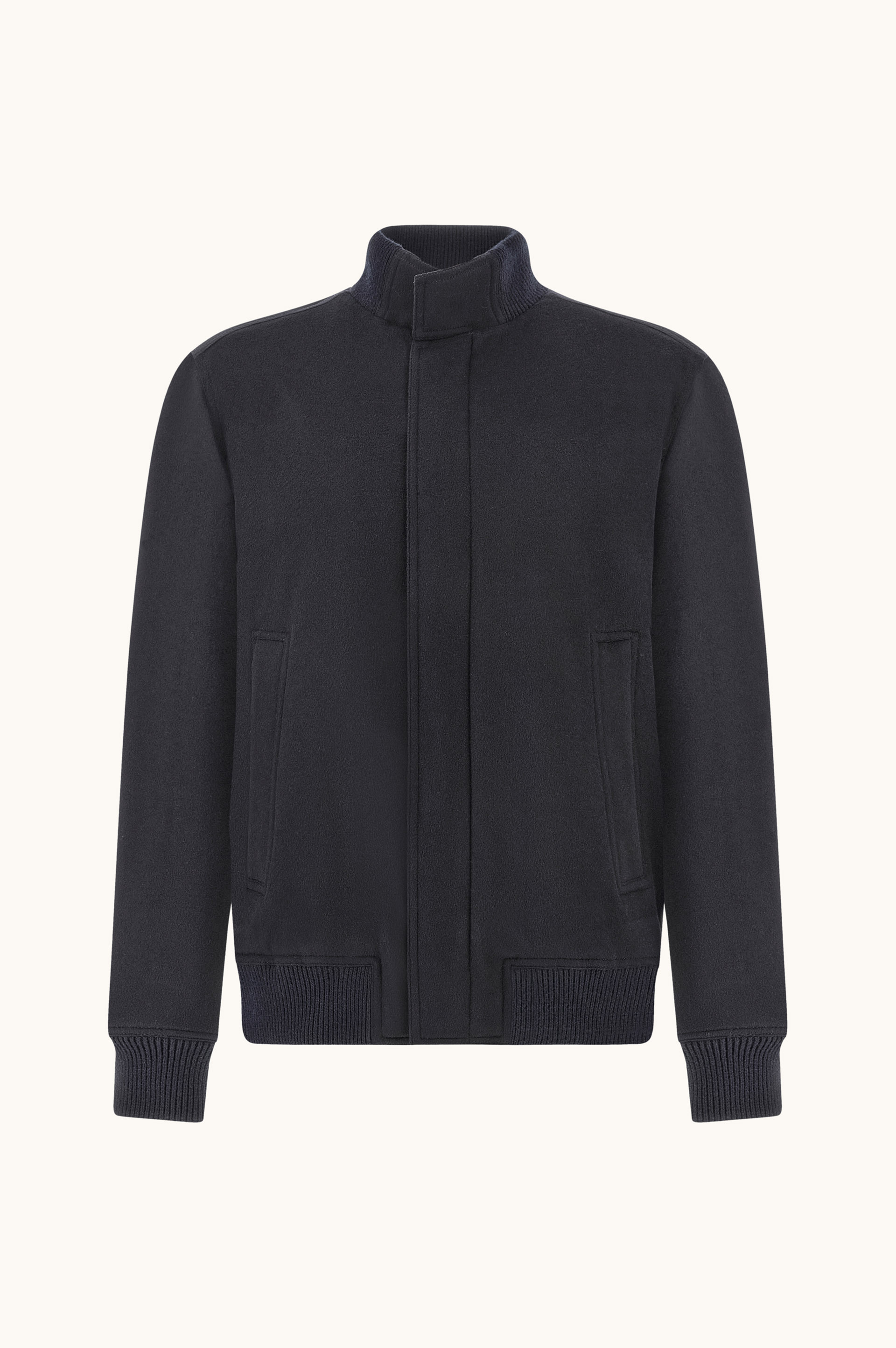 The Paolo Blouson image number 1