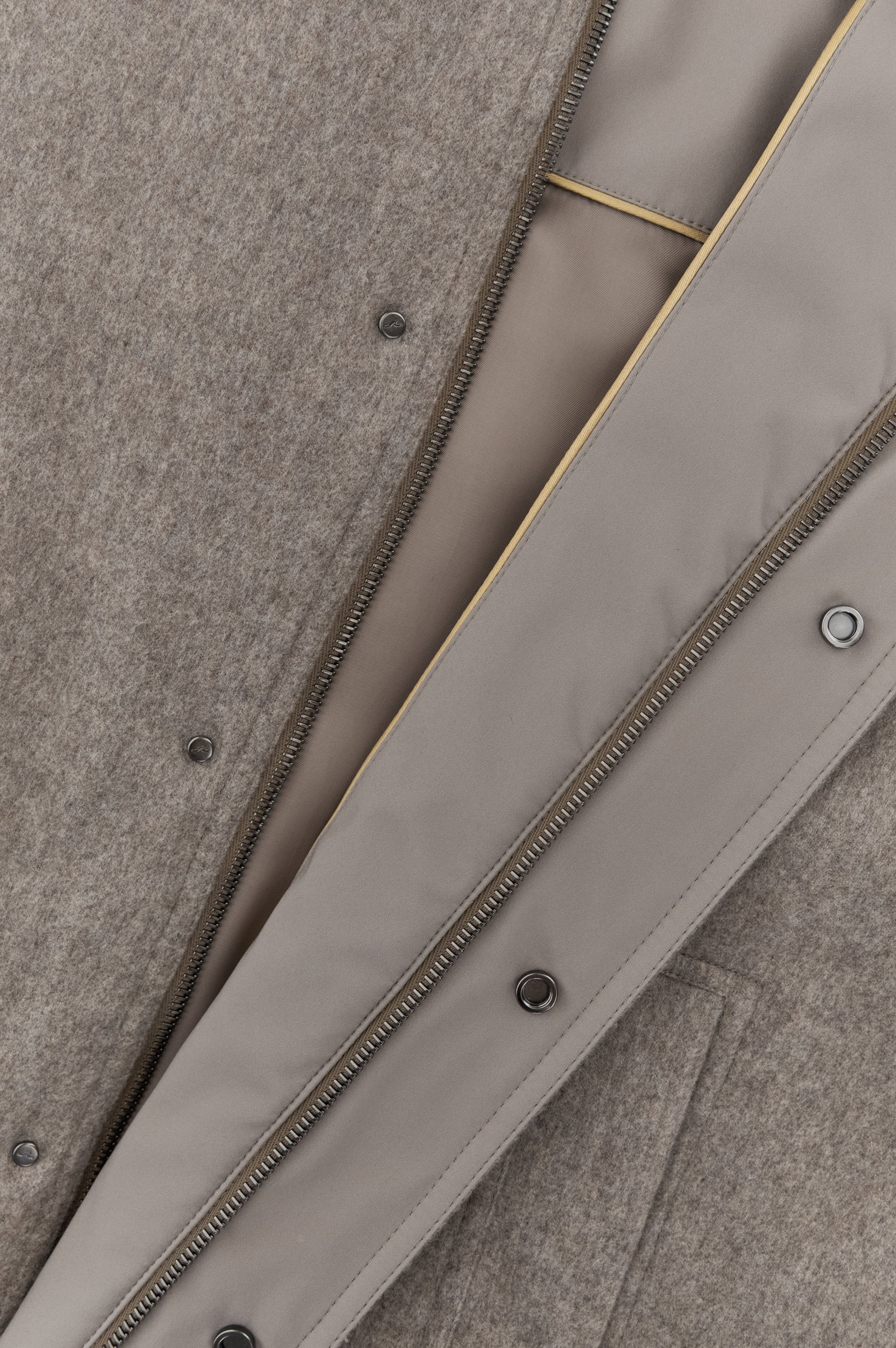 The Paolo Blouson image number 2