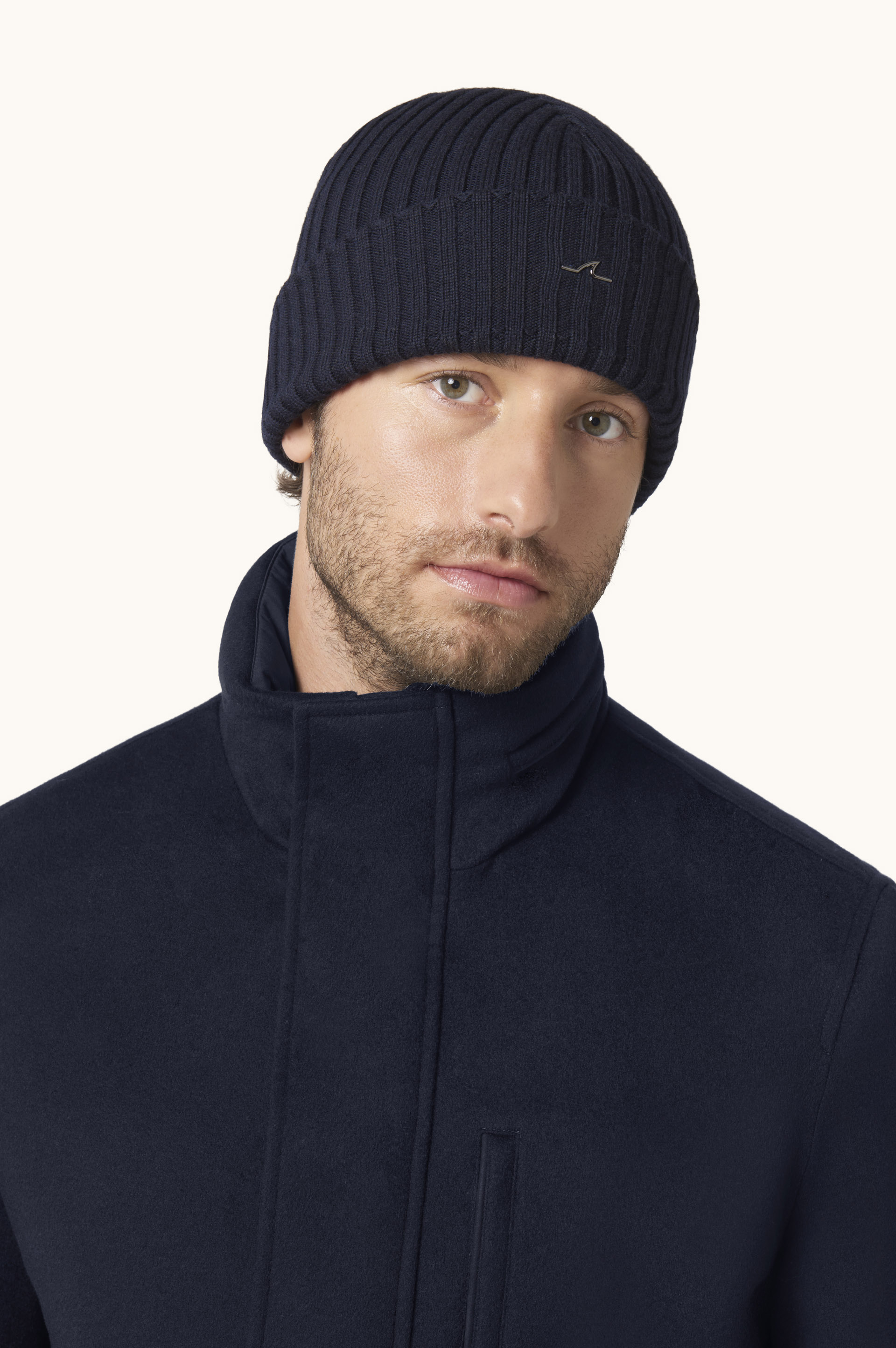 Maestro Cashmere Car Coat image number 4