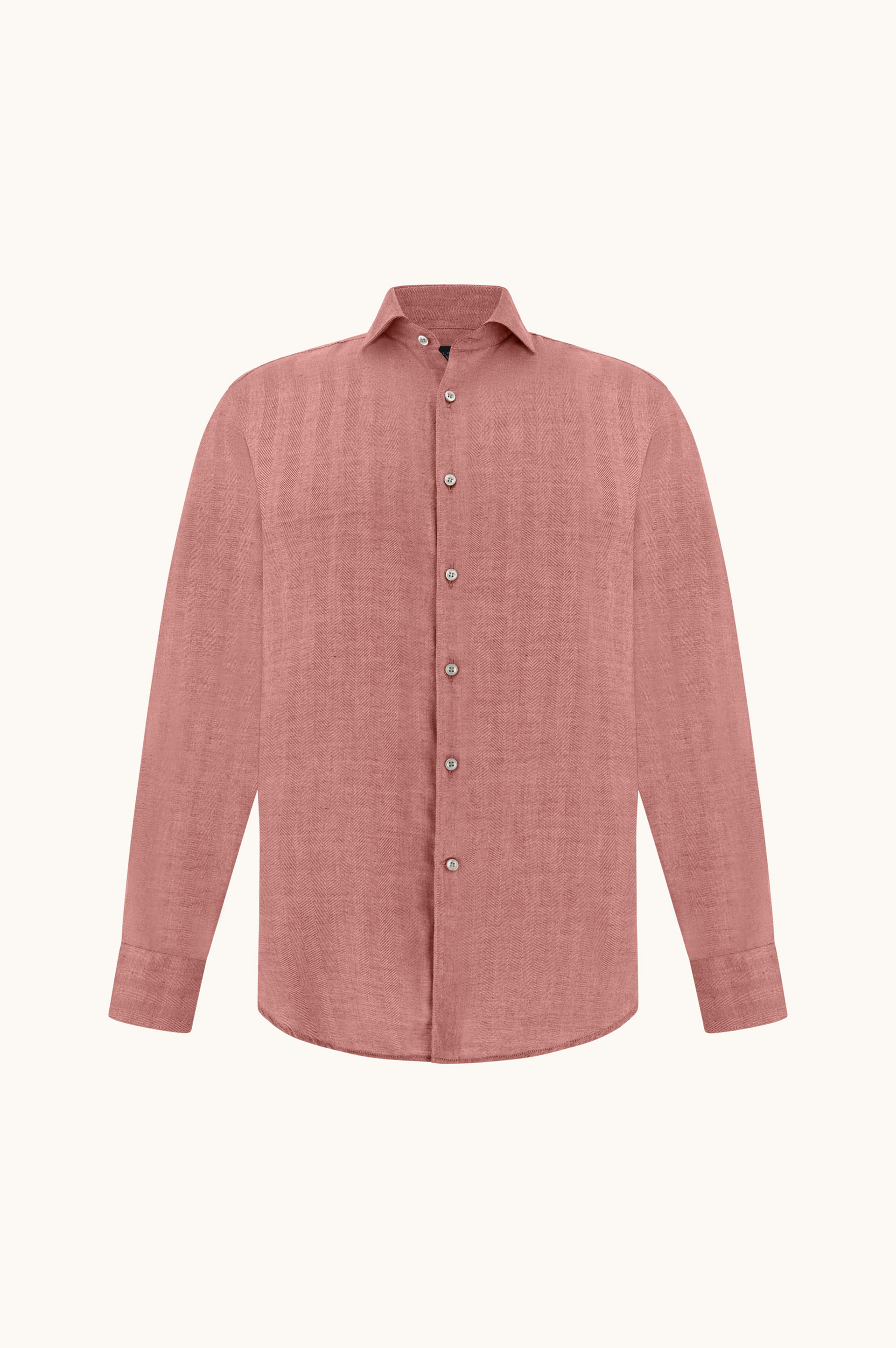 Camicia X-Soft in cotone image number 1