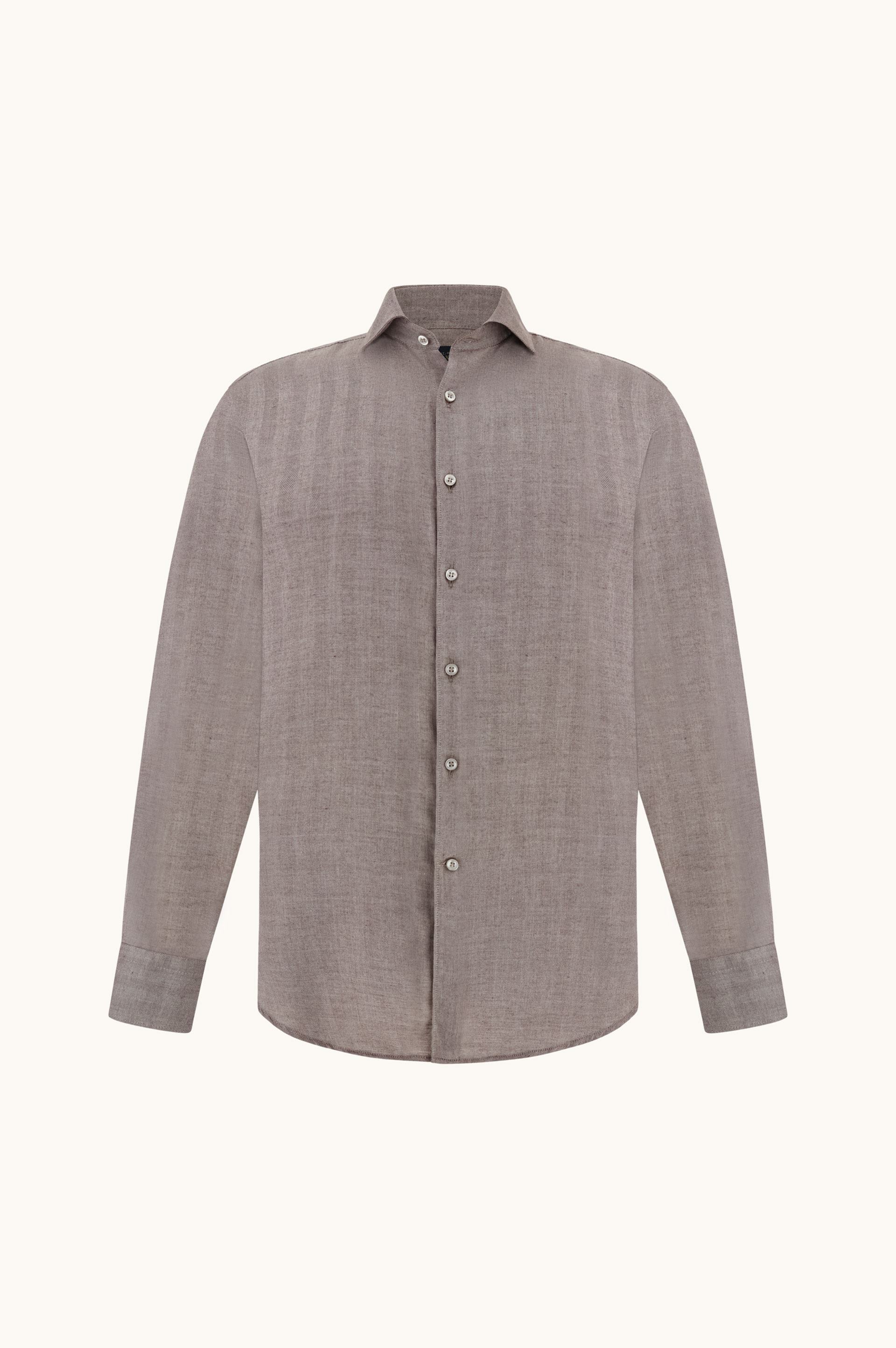 Camicia X-Soft in cotone image number 1