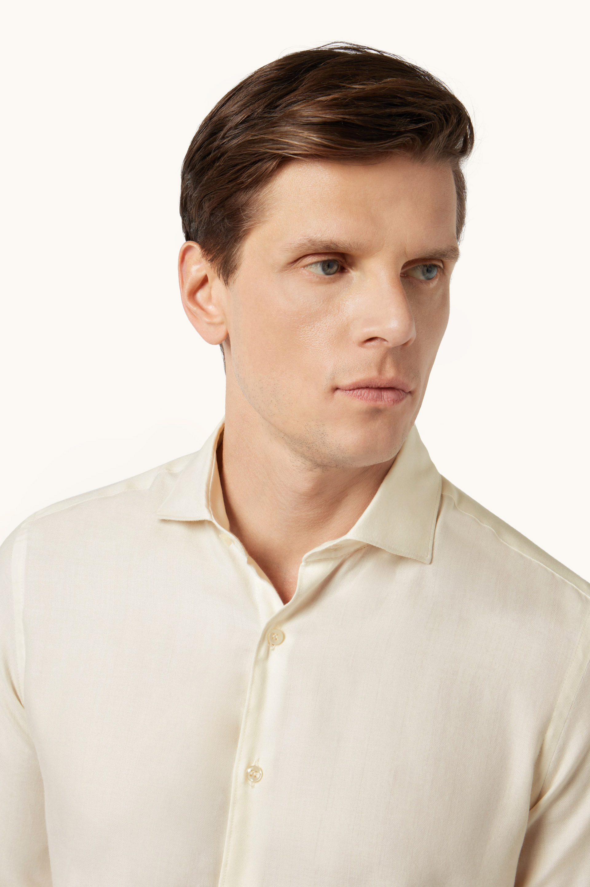Camicia X-Soft in cotone image number 4