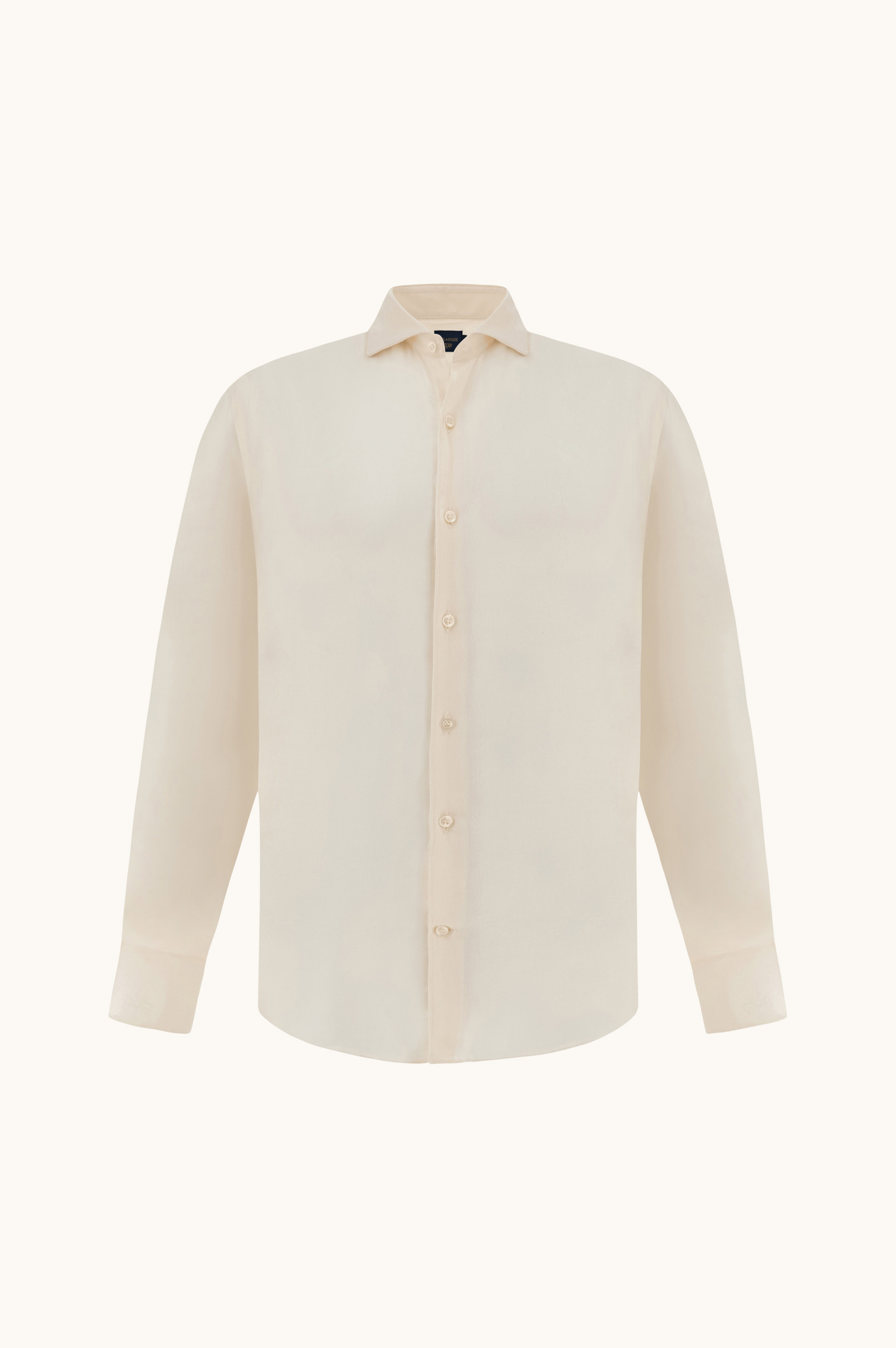 Camicia X-Soft in cotone image number 1
