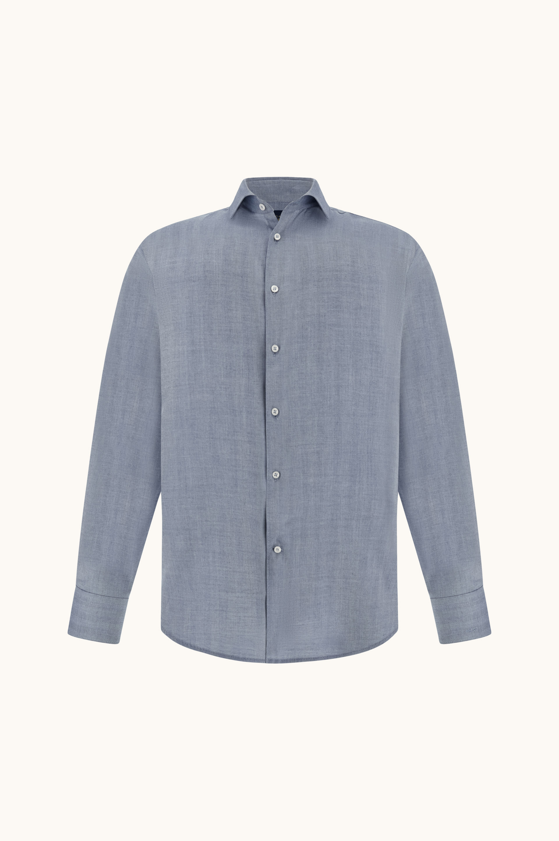 Camicia X-Soft in cotone image number 1
